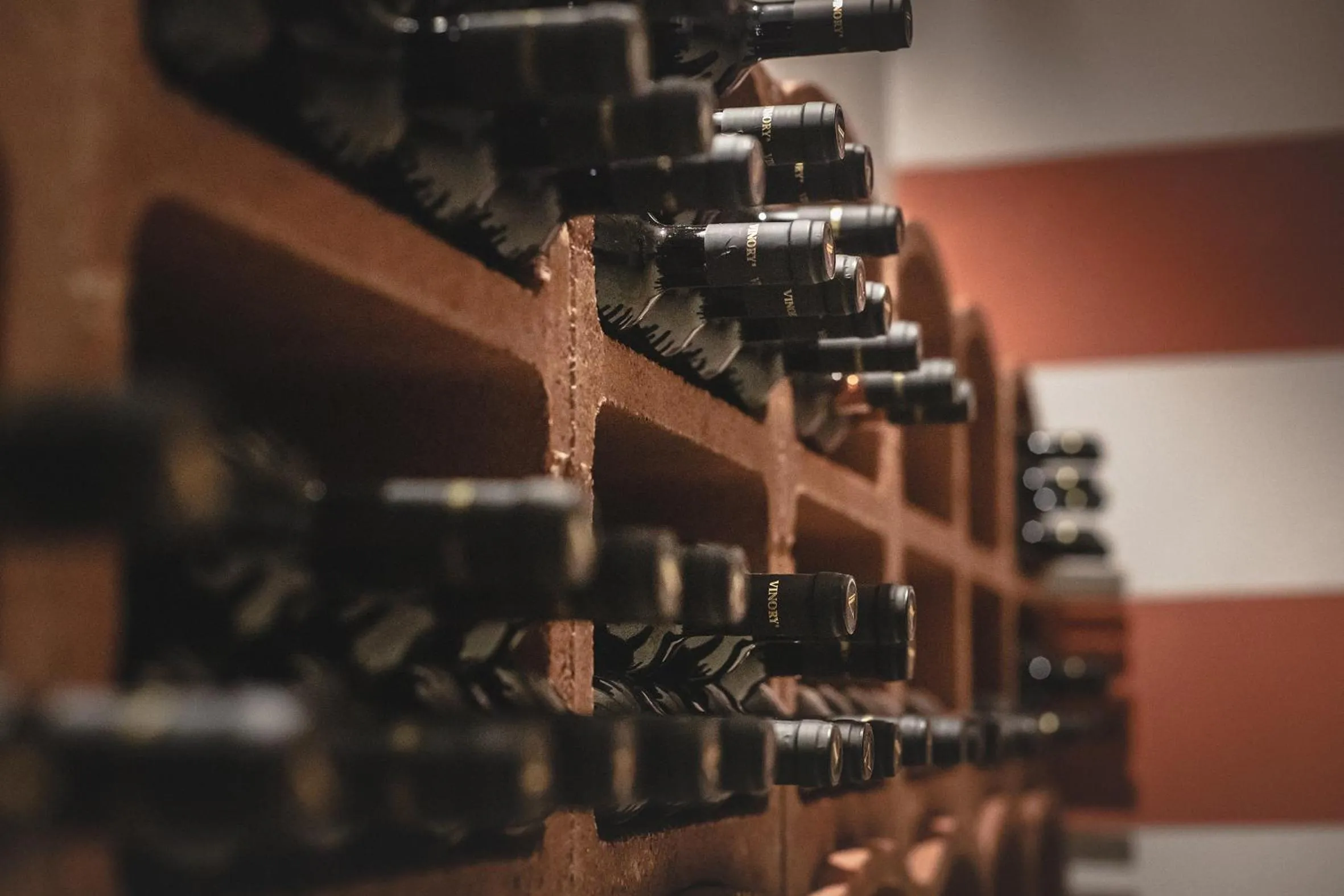 Villa Vinory Bricco di Nizza