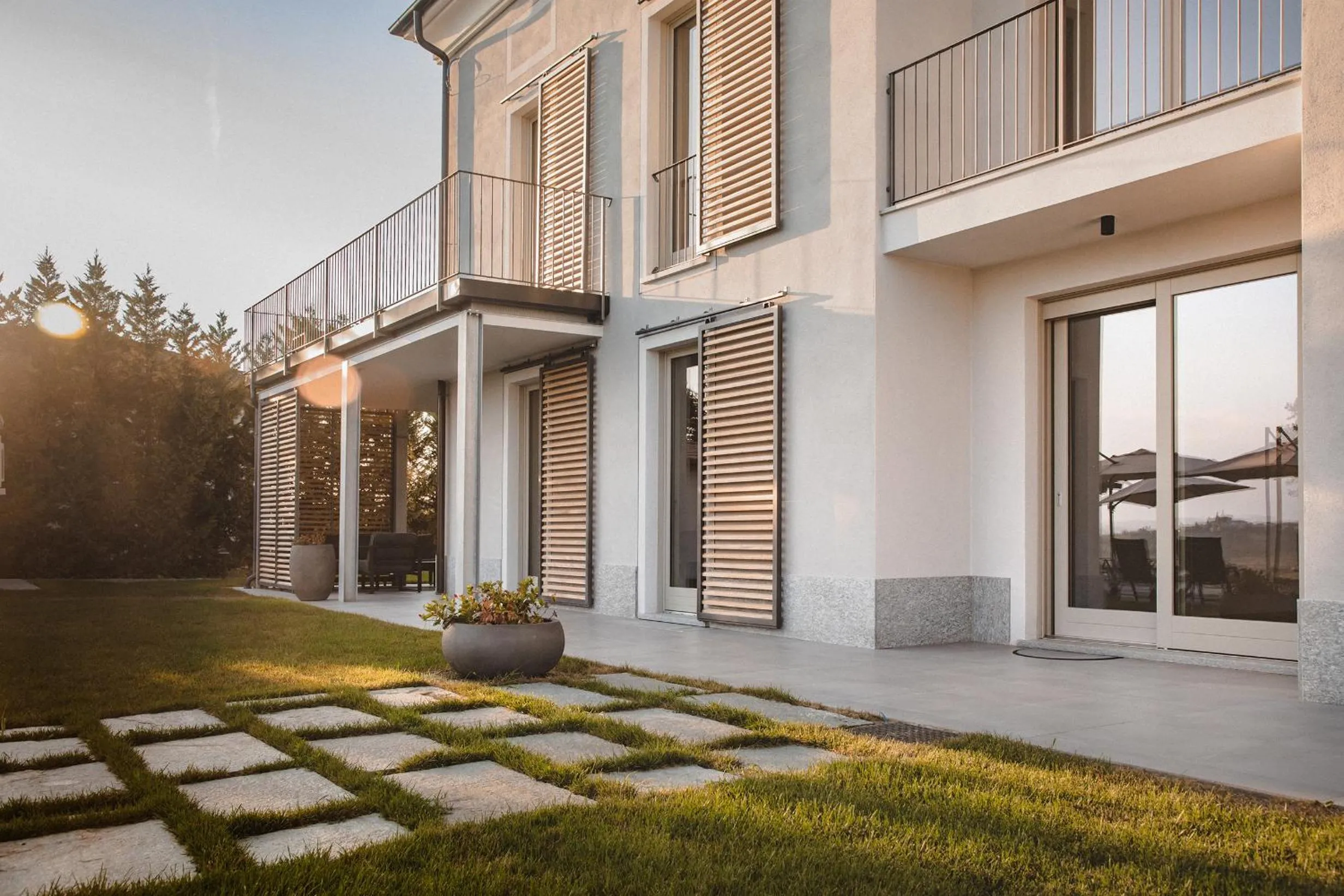 Villa Vinory Bricco di Nizza