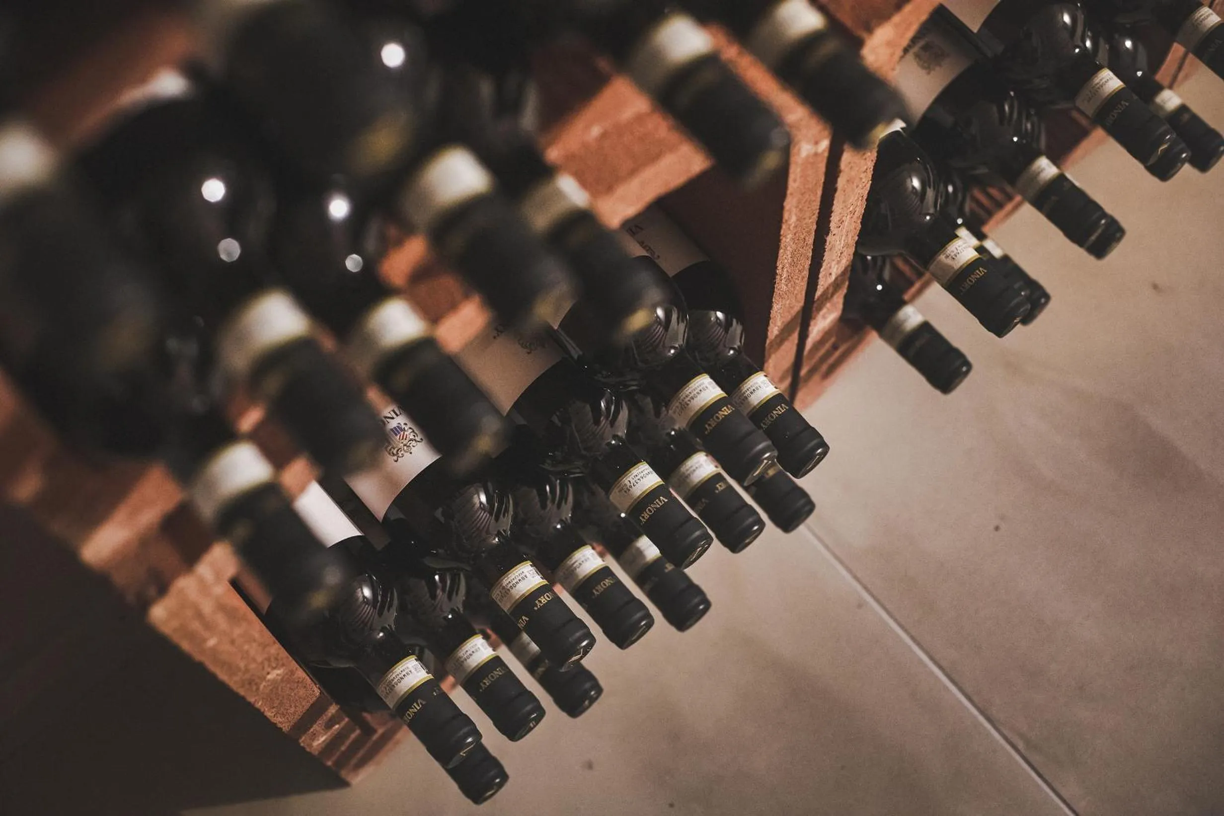 Villa Vinory Bricco di Nizza