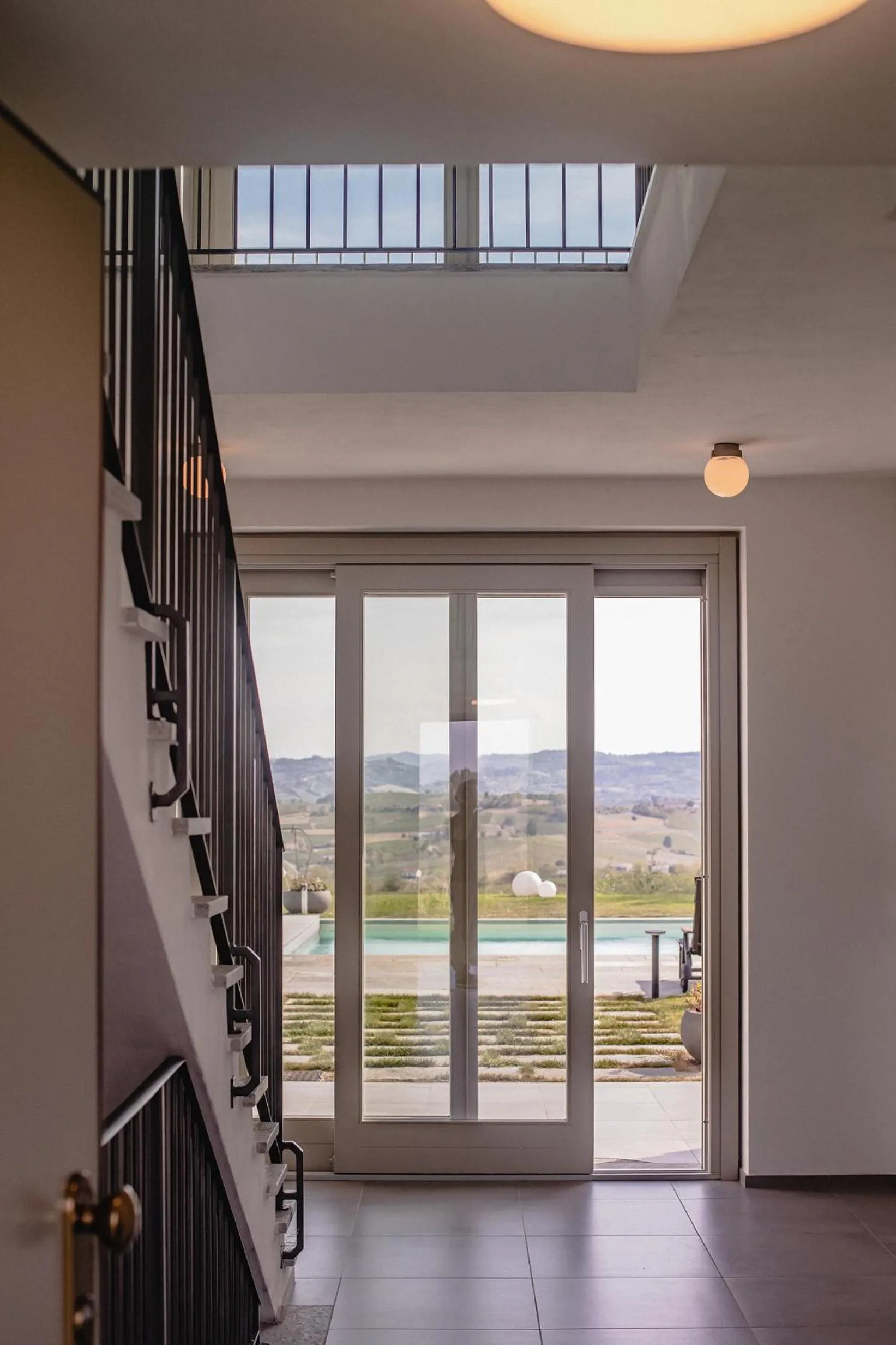 Villa Vinory Bricco di Nizza