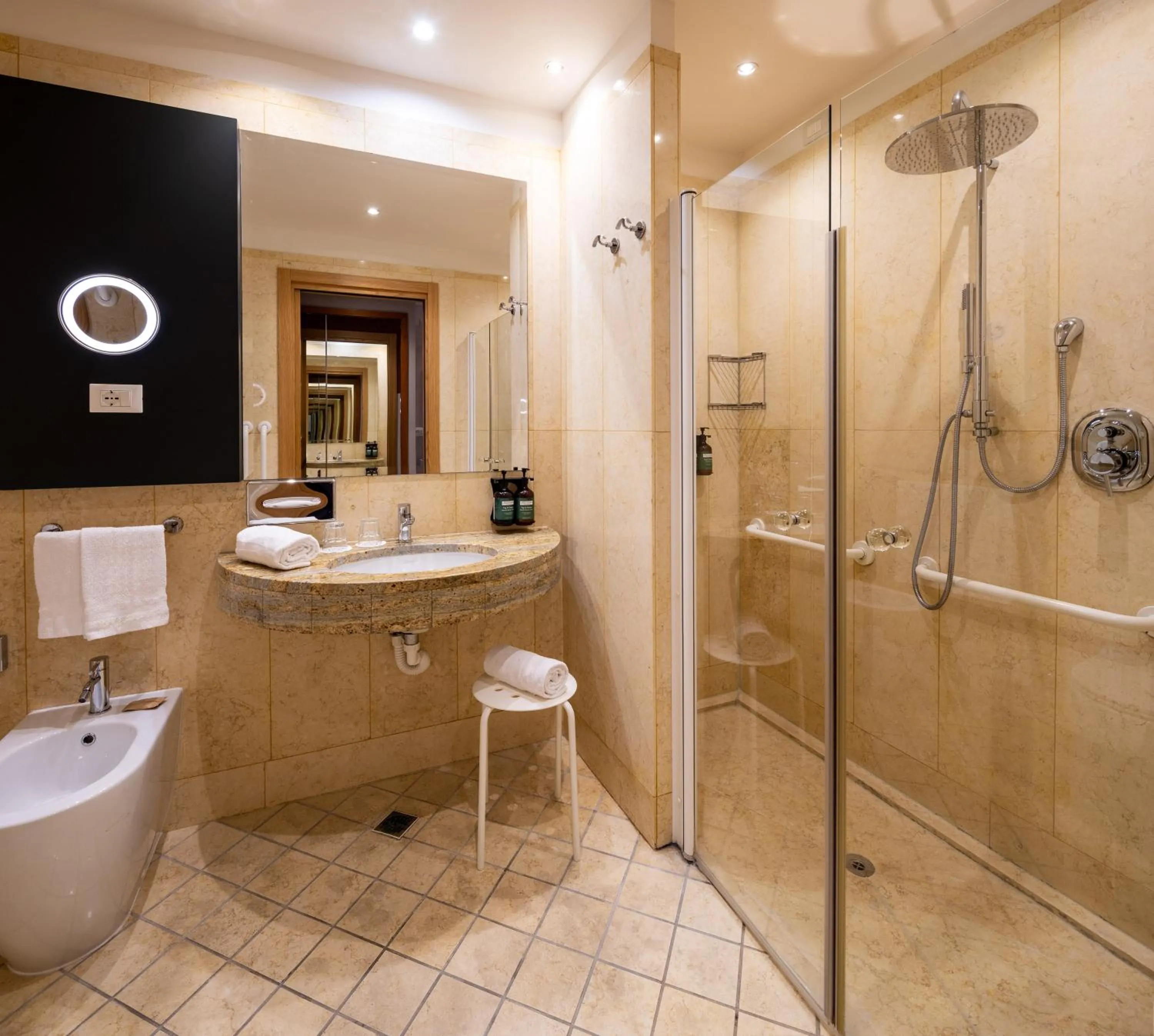 Crowne Plaza Padova by IHG