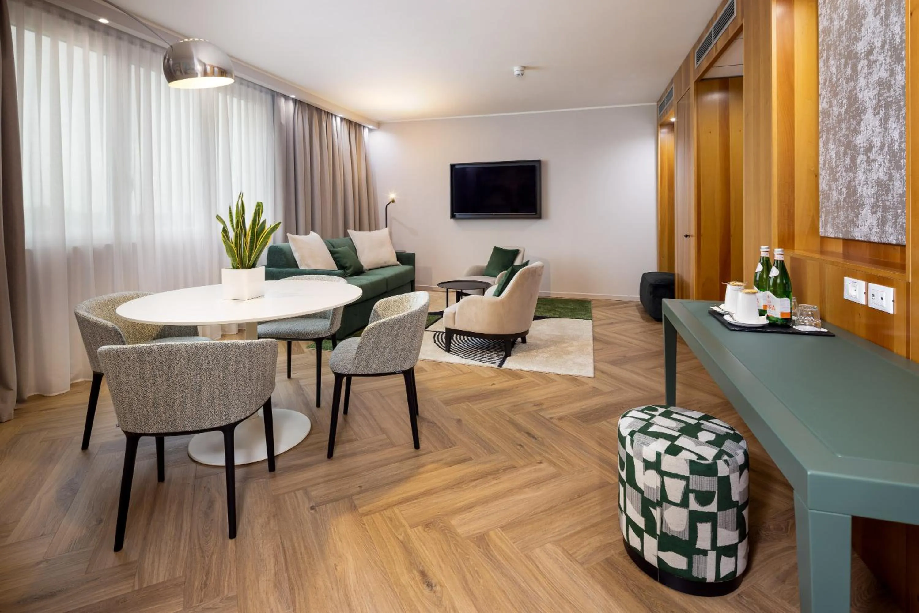 Crowne Plaza Padova by IHG