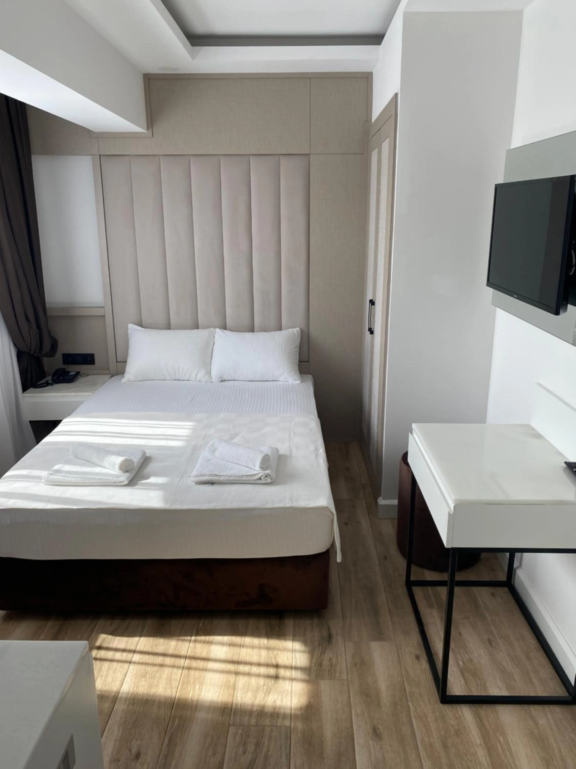 View (from property/room) in Edem Flower Hotel