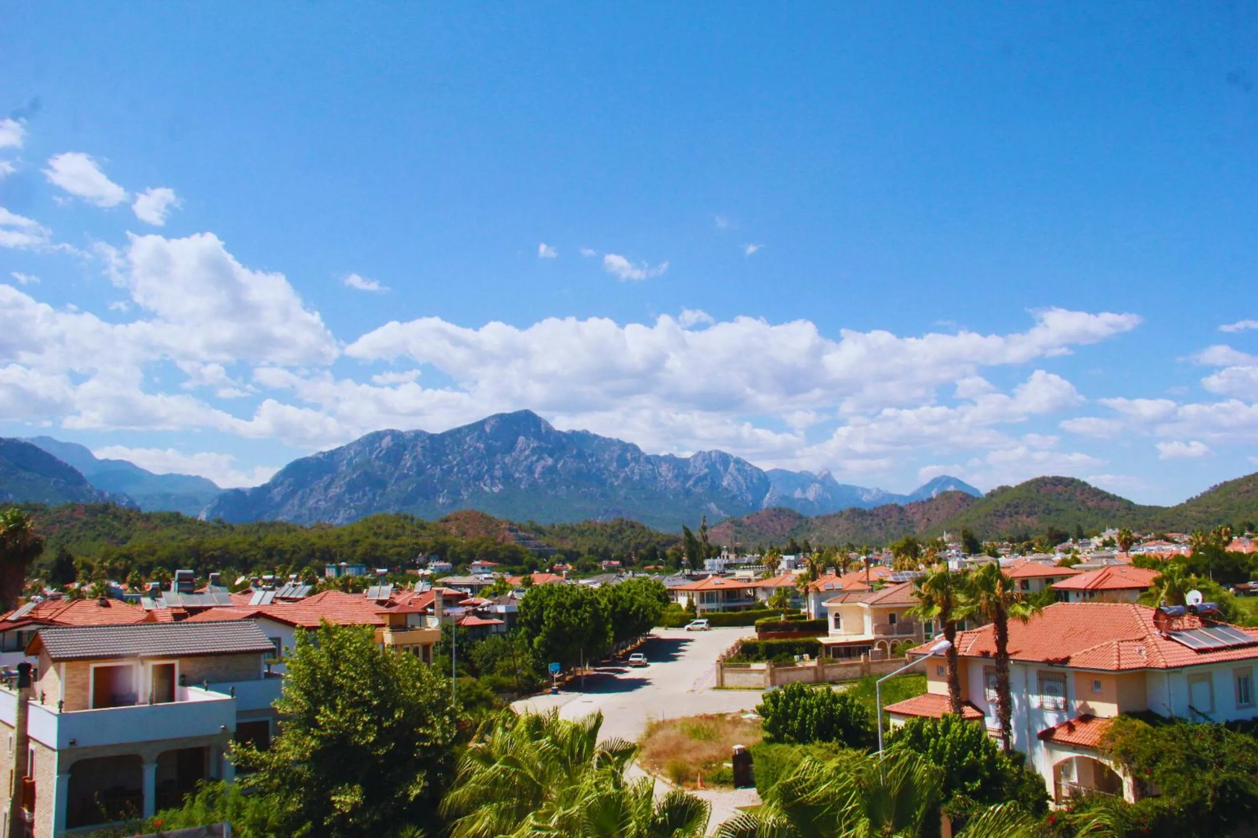 Day in Edem Flower Hotel