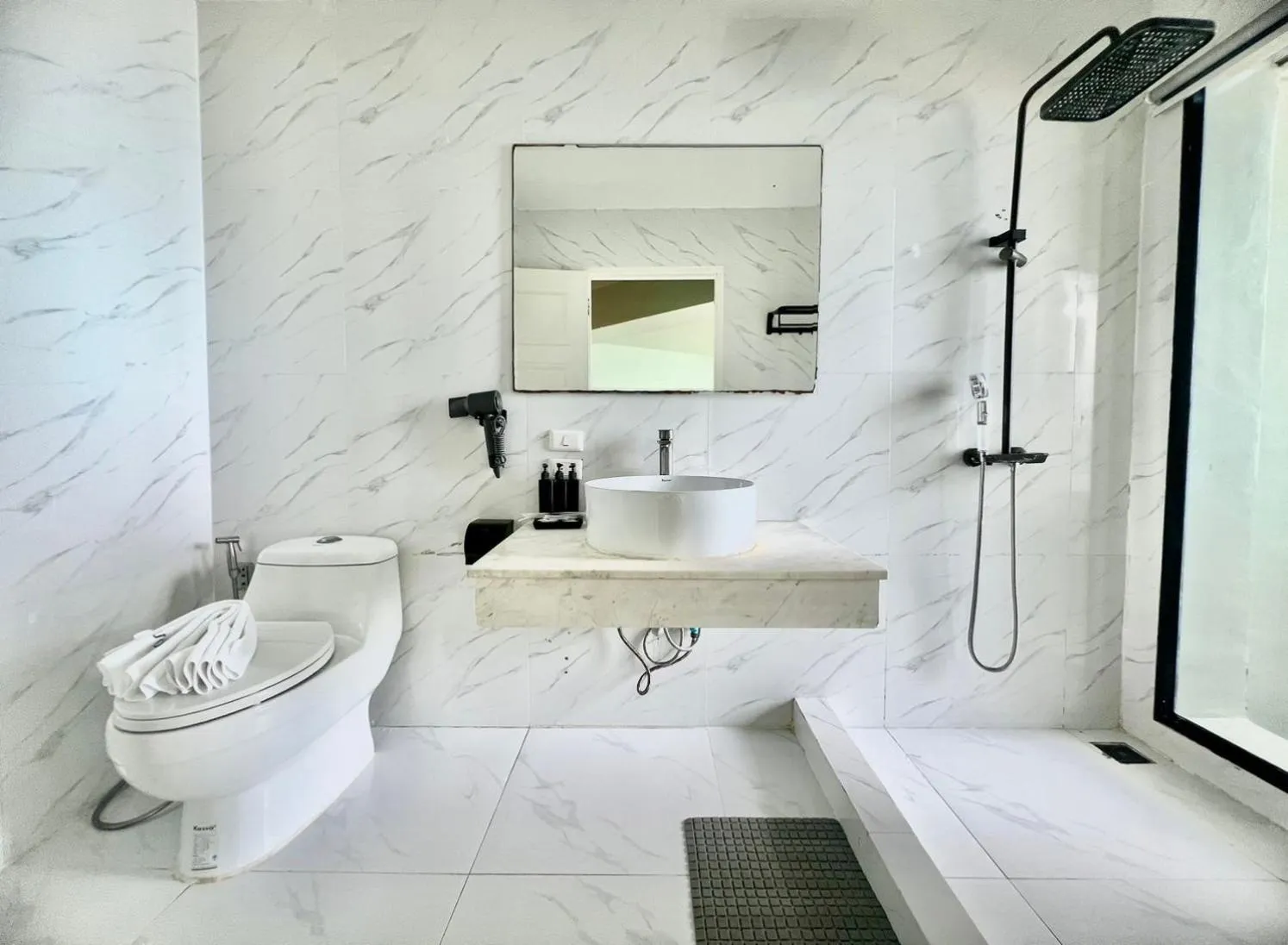 patong sunset villa Phuket