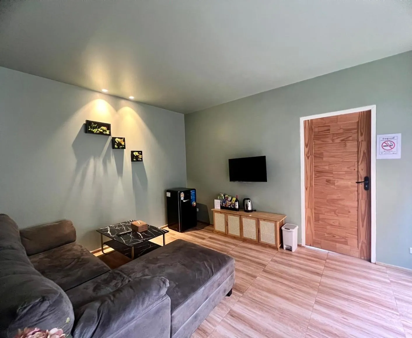 patong sunset villa Phuket