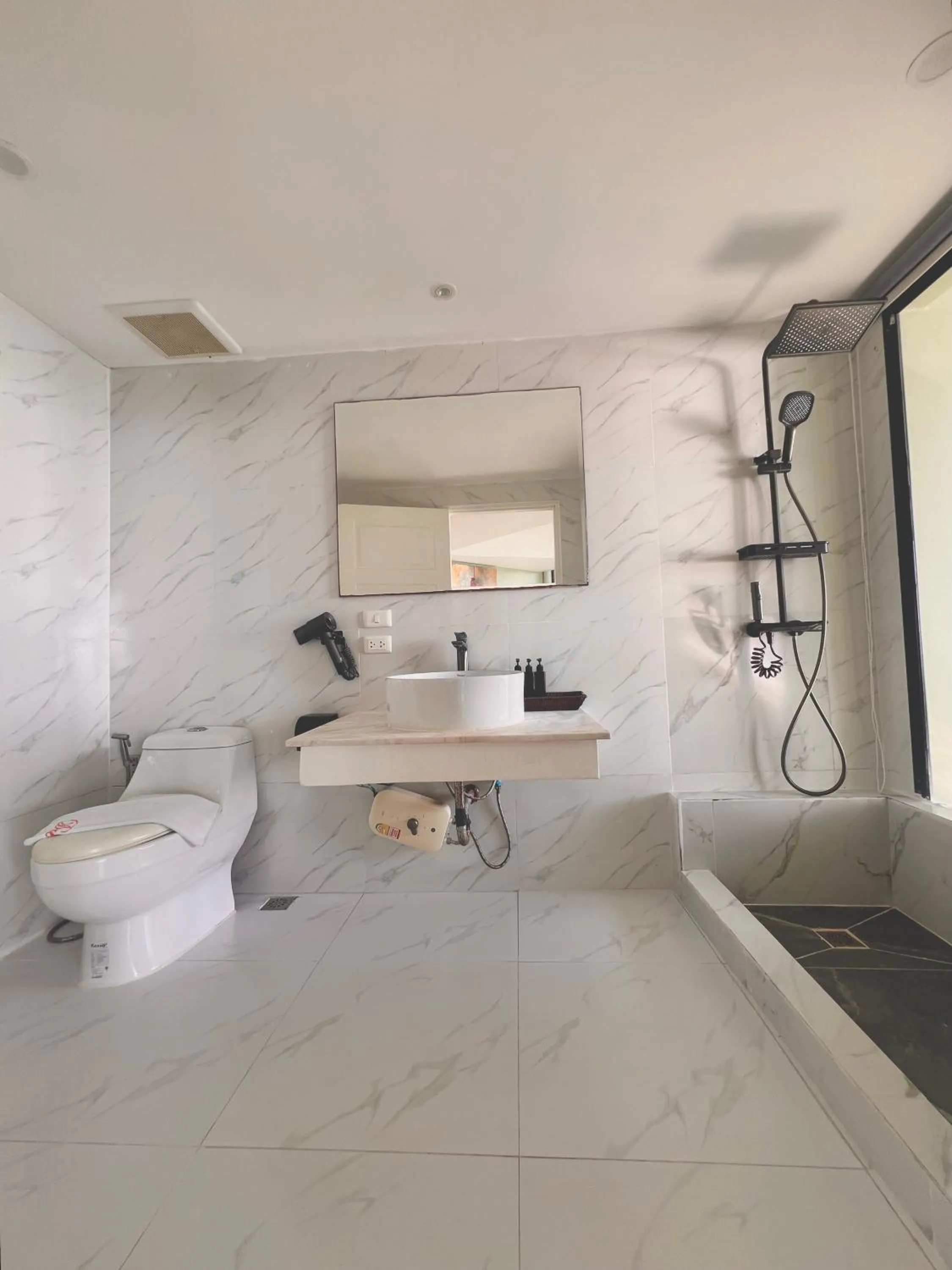 patong sunset villa Phuket