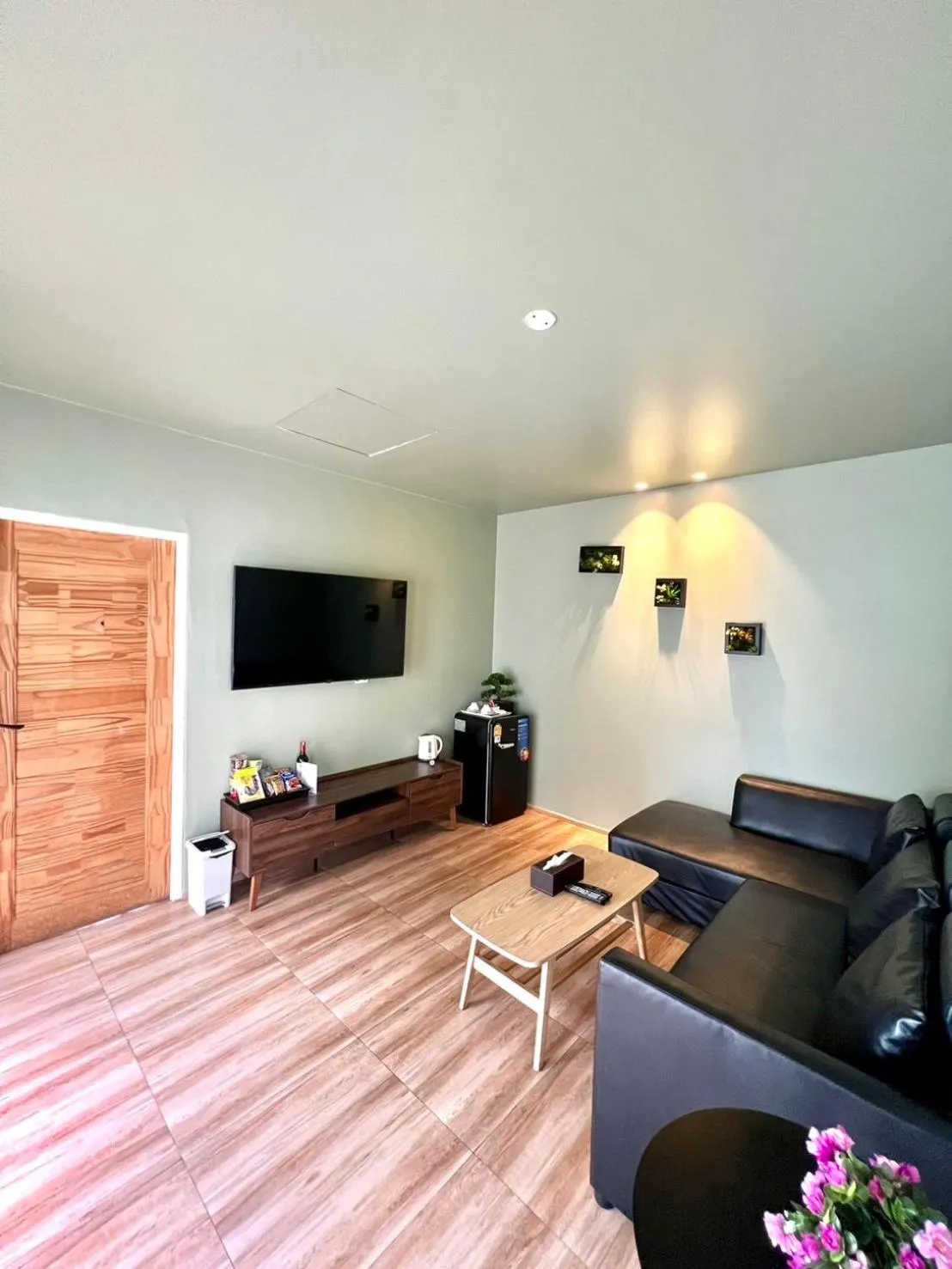 patong sunset villa Phuket