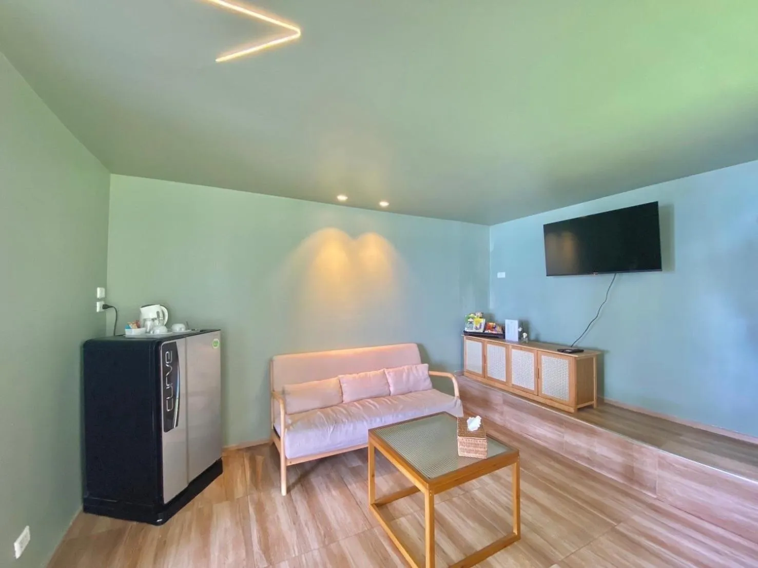 patong sunset villa Phuket