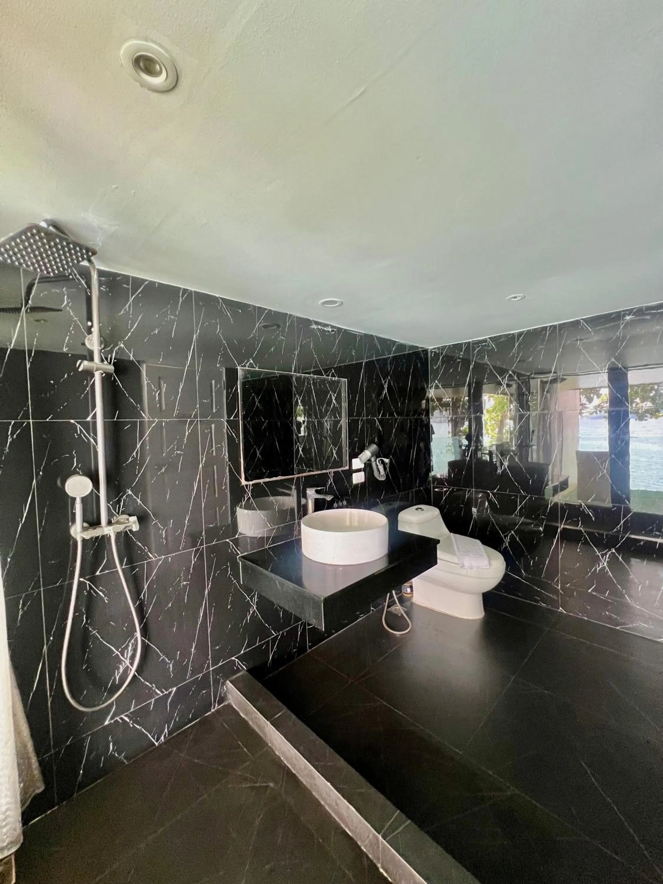 patong sunset villa Phuket