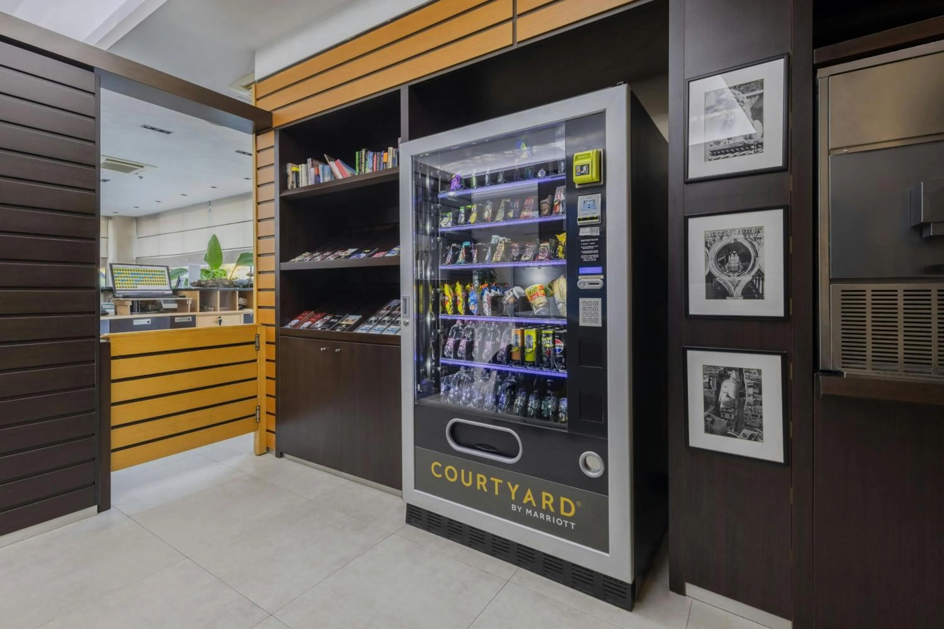 Other in Courtyard by Marriott Venice Airport