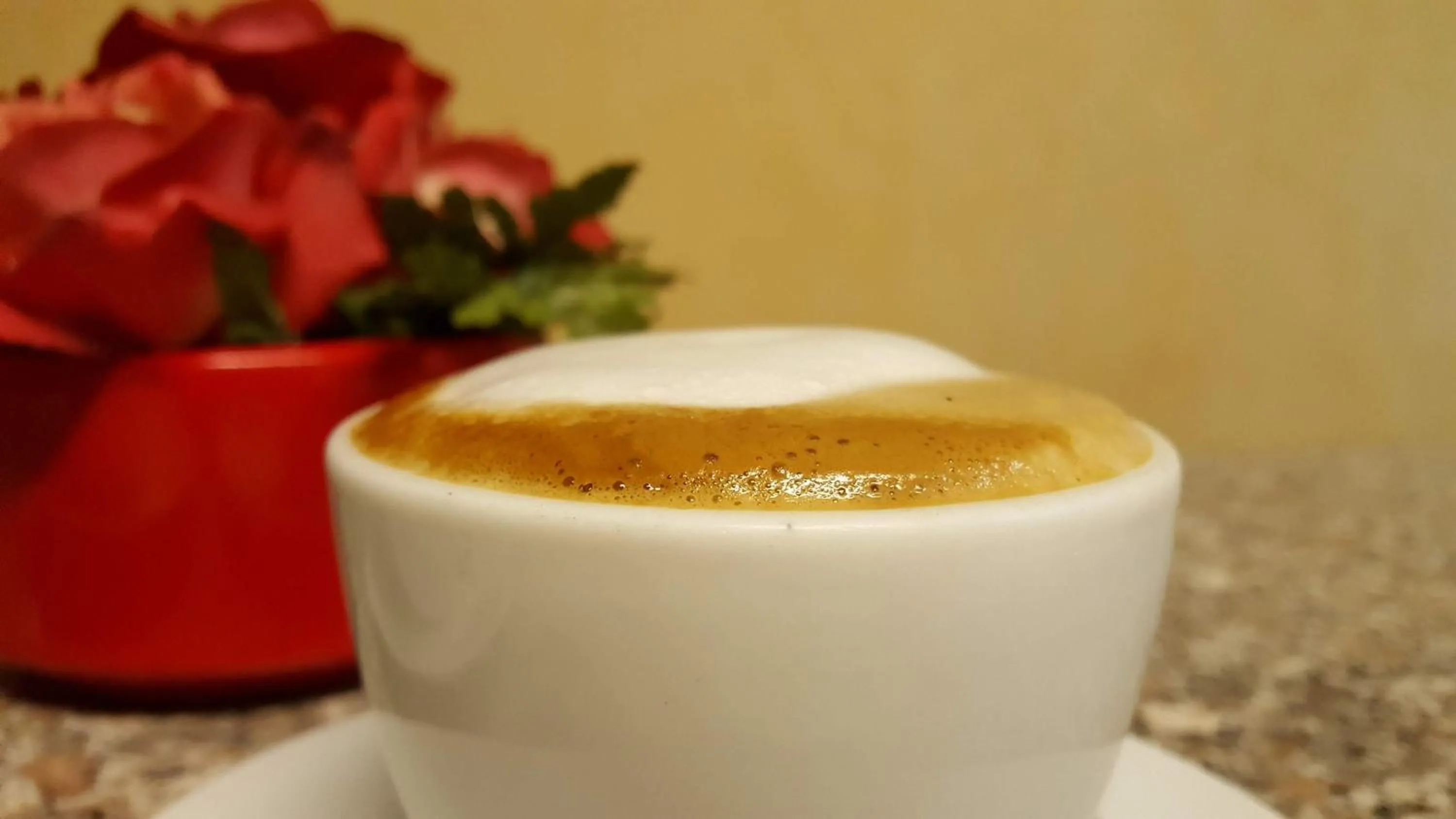 Lounge or bar in Hotel La Torre