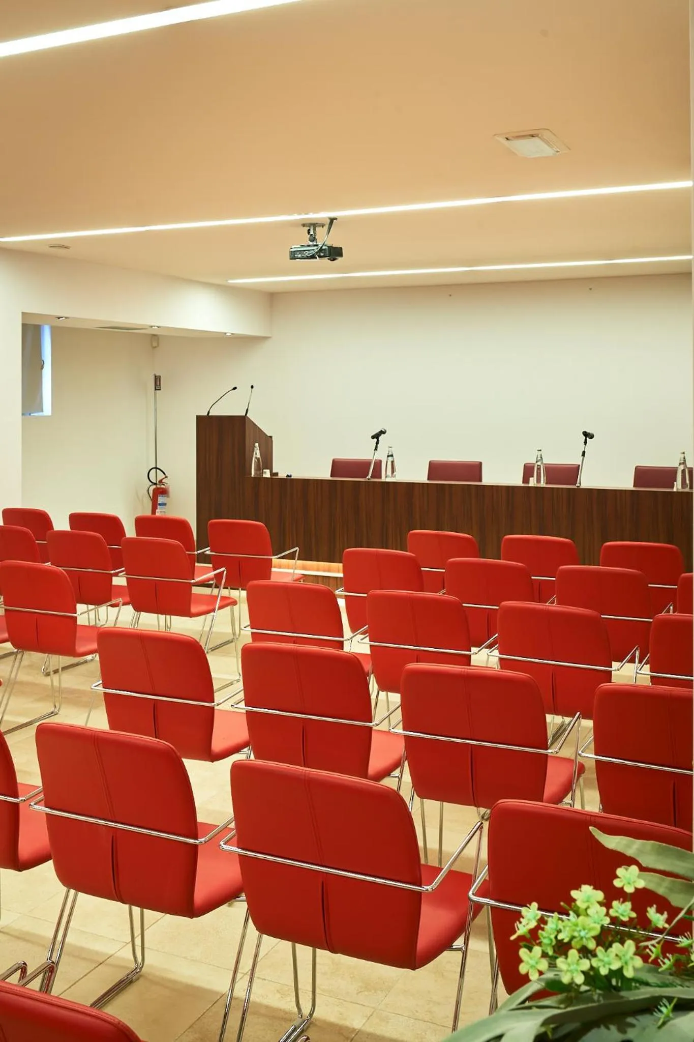 Business facilities in Delfina Palace Hotel