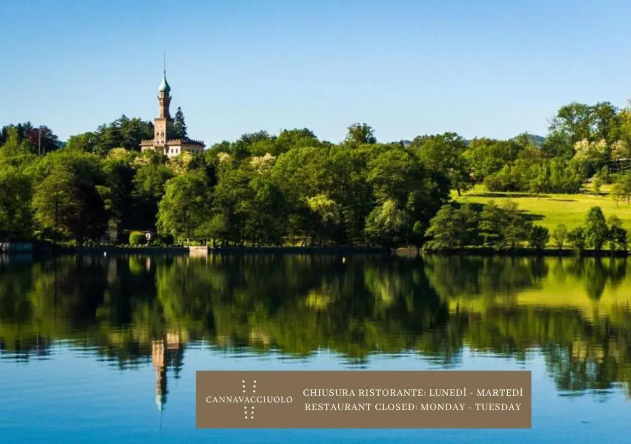 Relais & Chateaux Villa Crespi Relais & Chateaux Villa Crespi