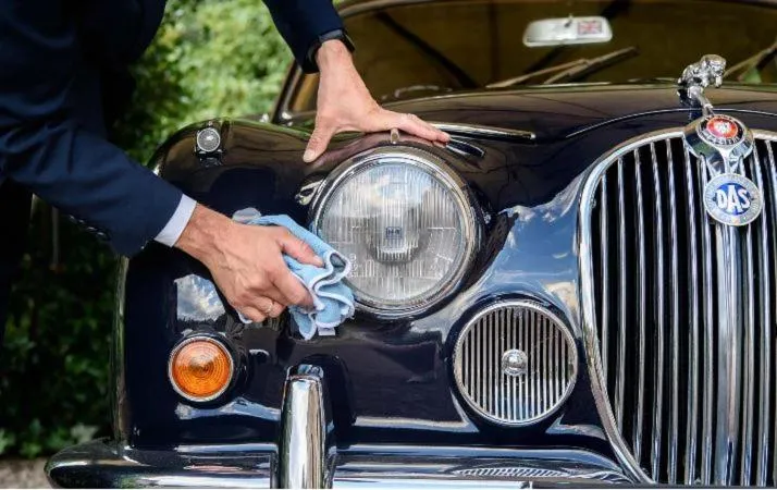 Relais & Chateaux Villa Crespi