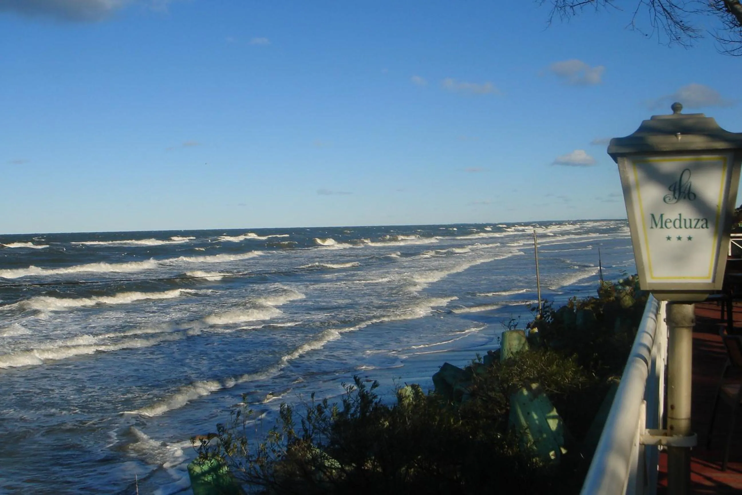 Neighbourhood in Meduza Hotel & Spa