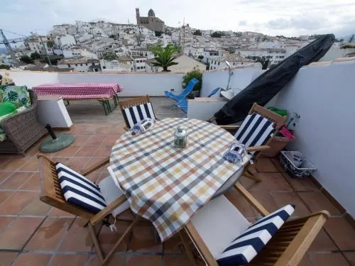 Guest House Bellaguarda