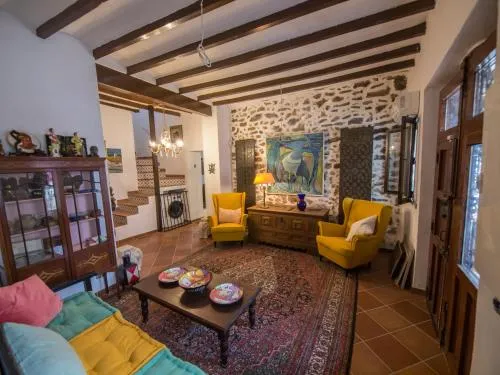 Guest House Bellaguarda
