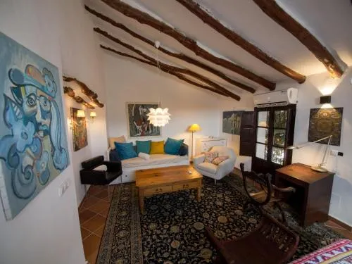 Guest House Bellaguarda