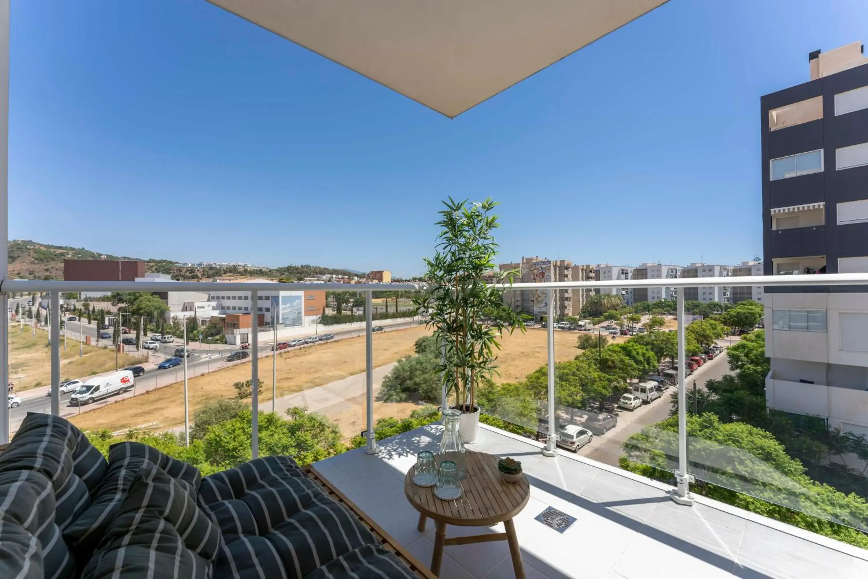 Apartamento de lujo de dos dormitorios Apartamento de lujo de dos dormitorios