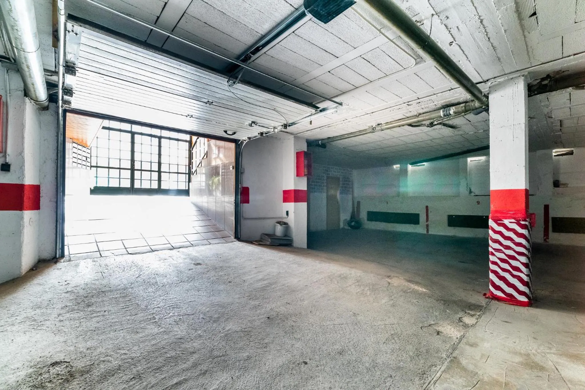 Precioso apartamento con parking en Granada