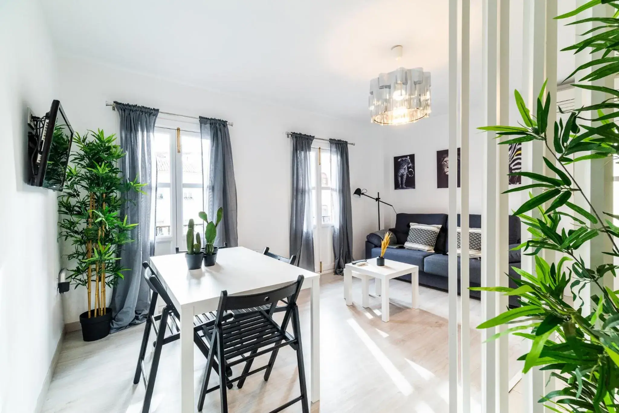 Precioso apartamento con parking en Granada Precioso apartamento con parking en Granada