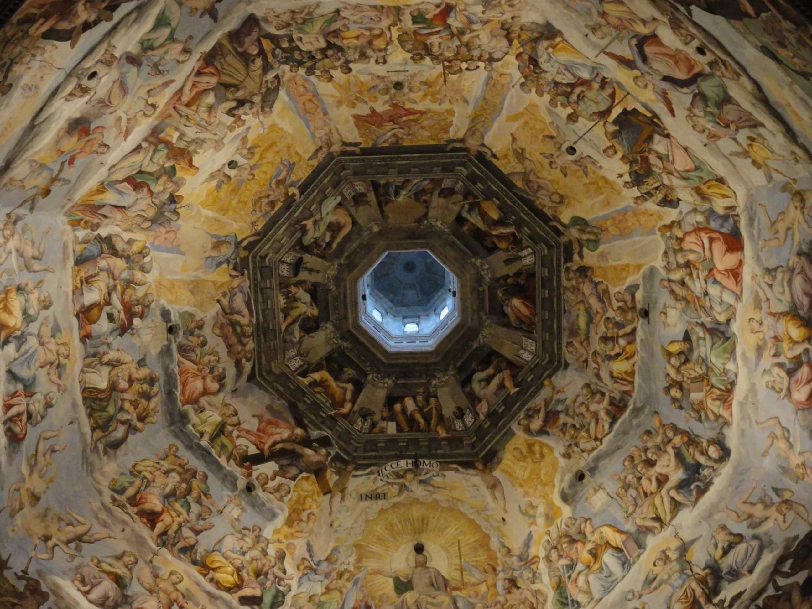 View (from property/room) in Casa Vacanze Santa Maria