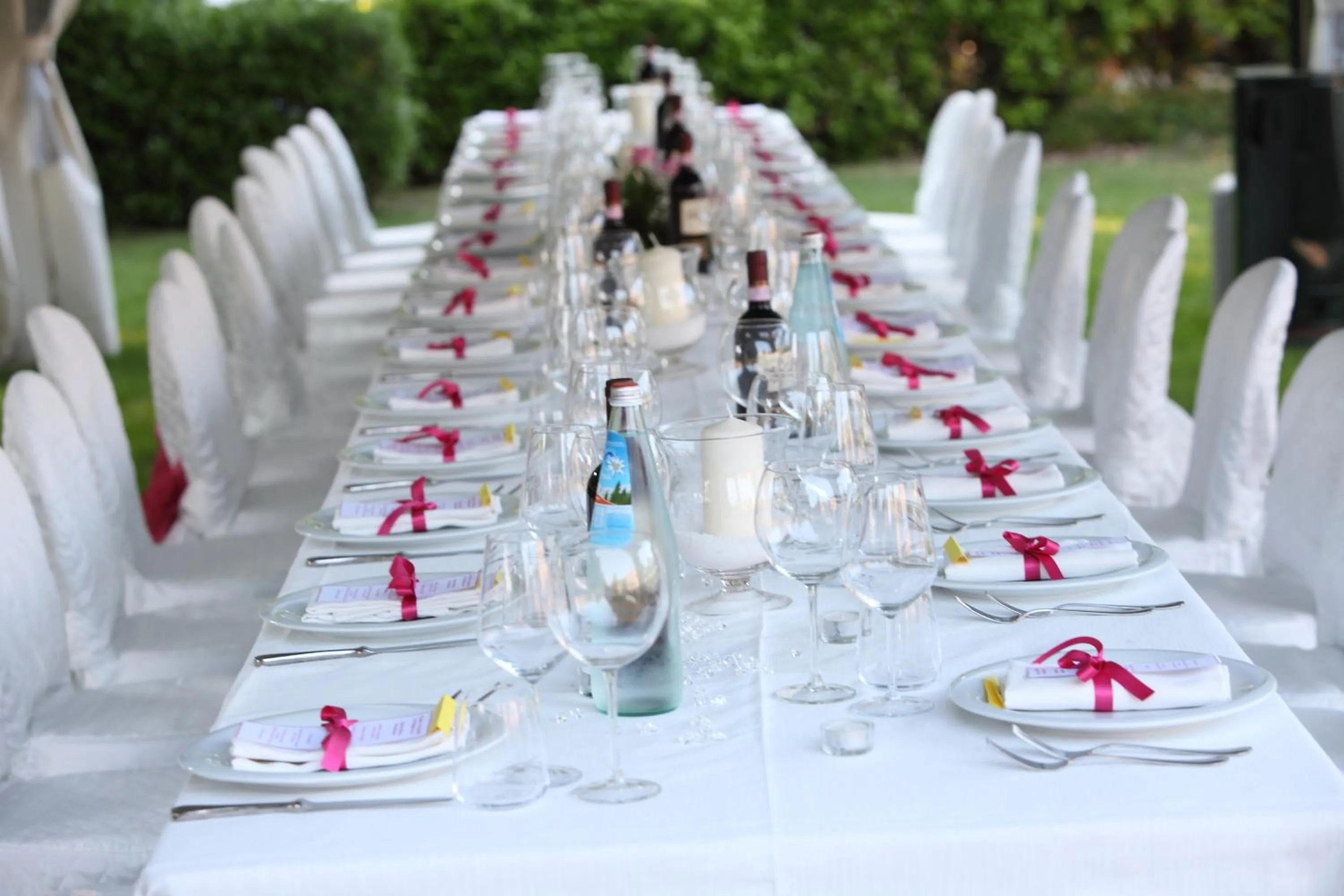 Activities in Casa Vacanze Santa Maria