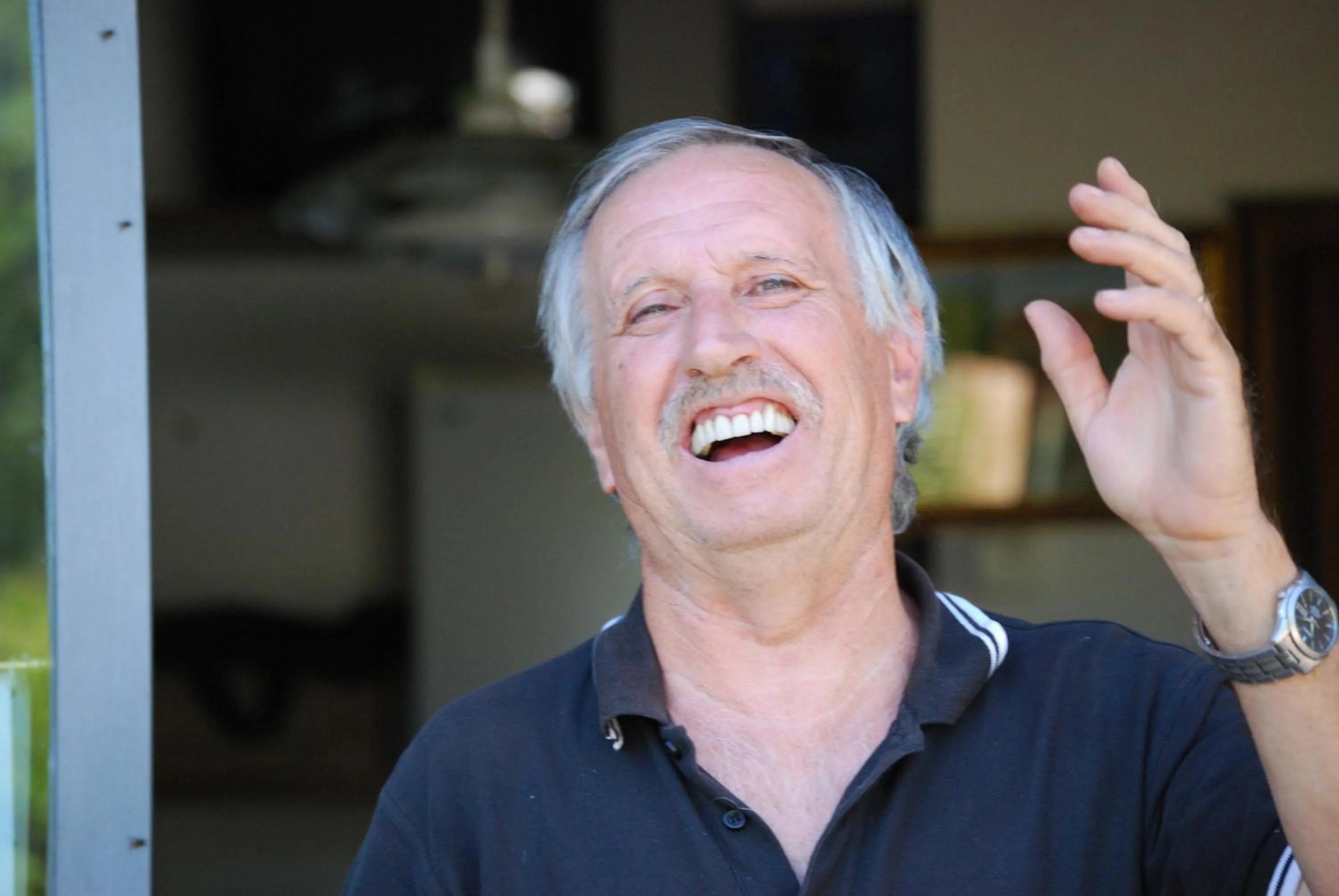 Staff in Casa Vacanze Santa Maria