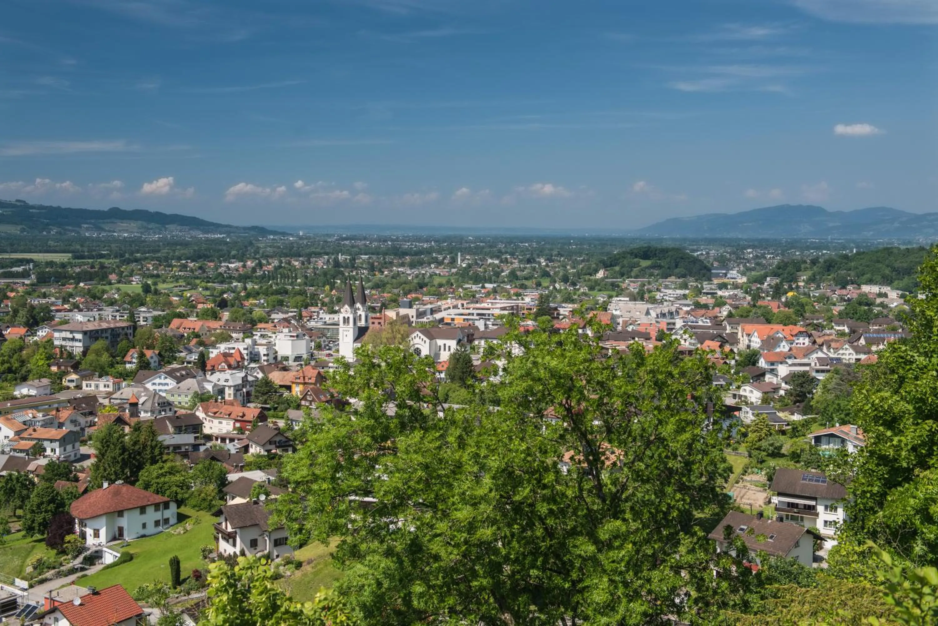 Area and facilities in Hotel am Garnmarkt
