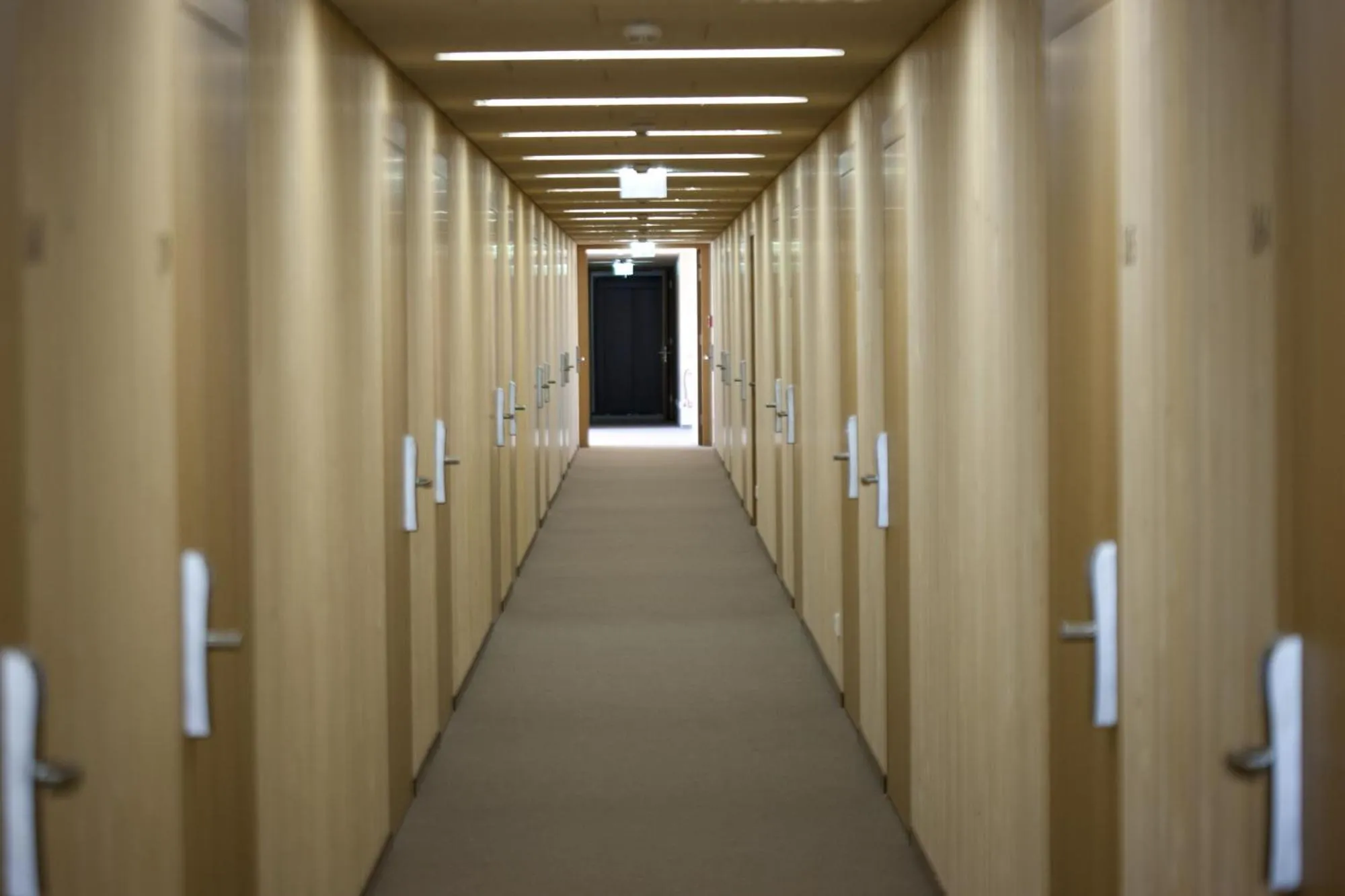 Property building in Hotel am Garnmarkt