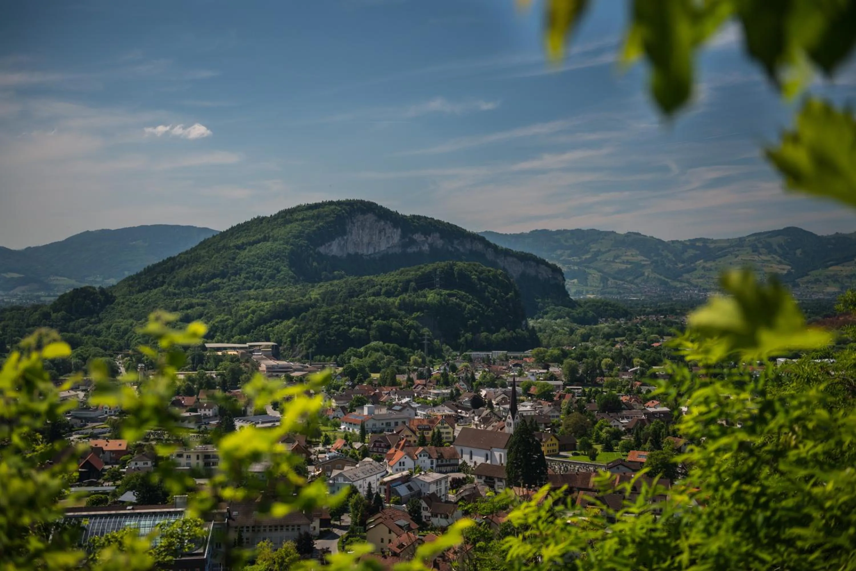 Area and facilities in Hotel am Garnmarkt