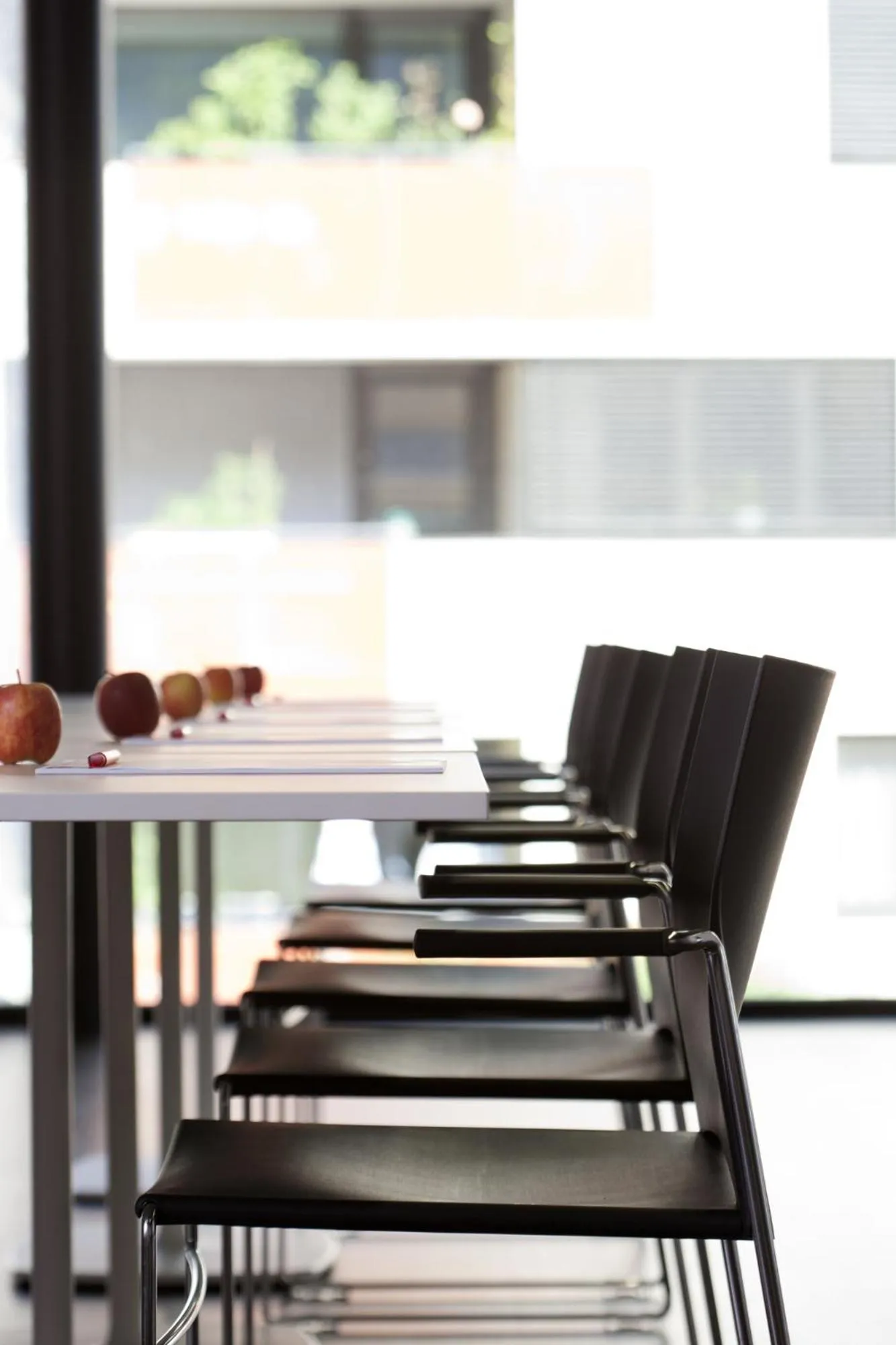 Banquet/Function facilities in Hotel am Garnmarkt