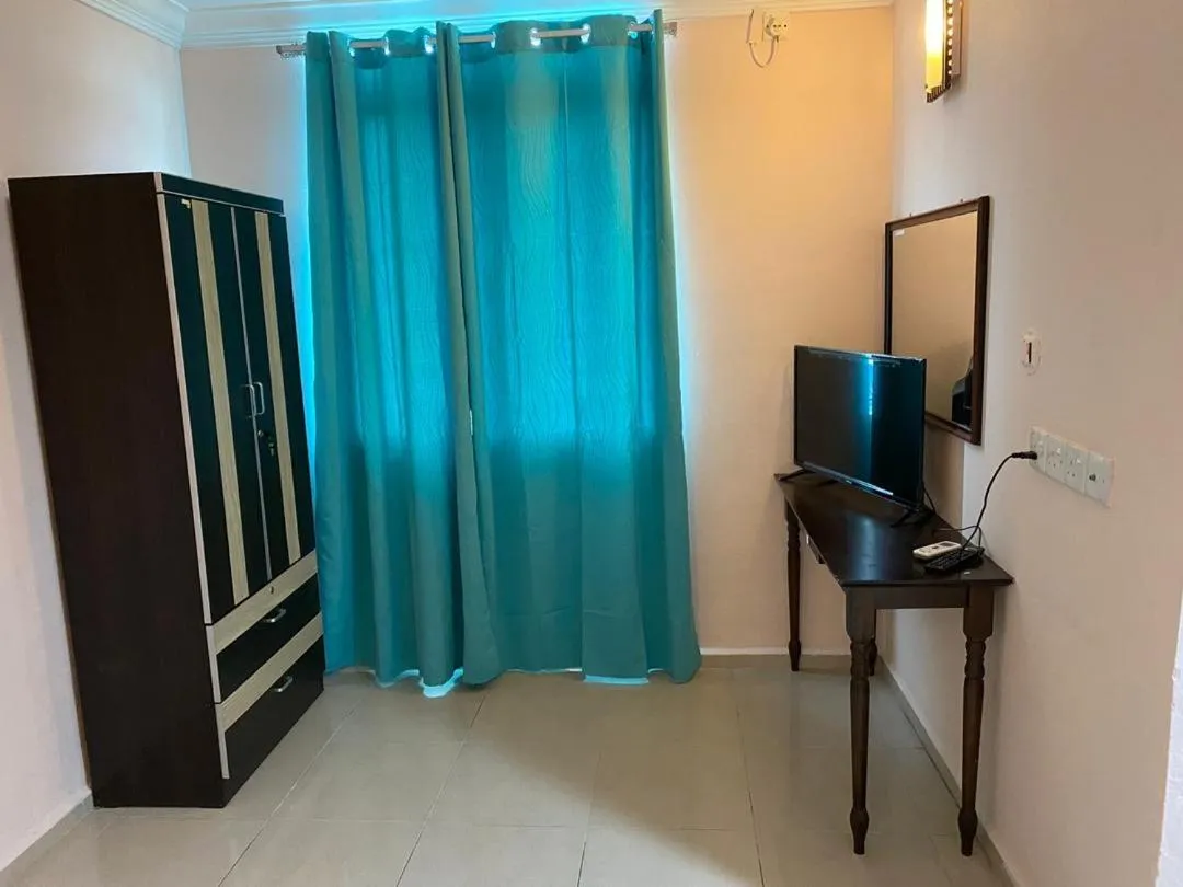 TAMIM SUITE GROUP HOTEL Dungun