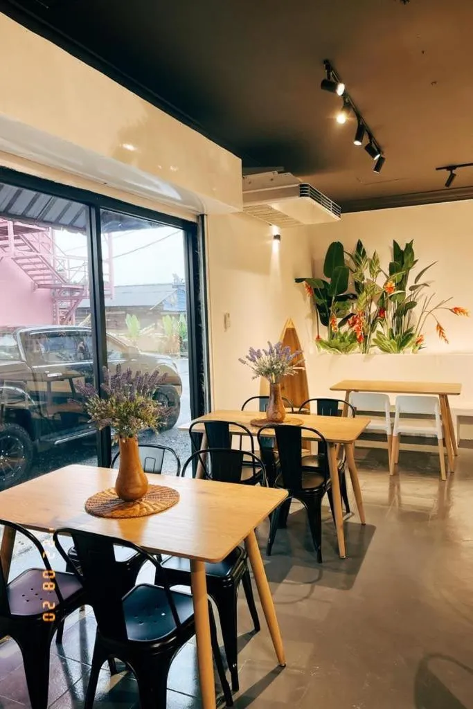 TAMIM SUITE GROUP HOTEL Dungun