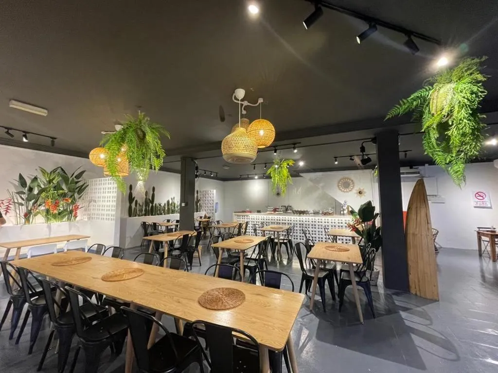 TAMIM SUITE GROUP HOTEL Dungun