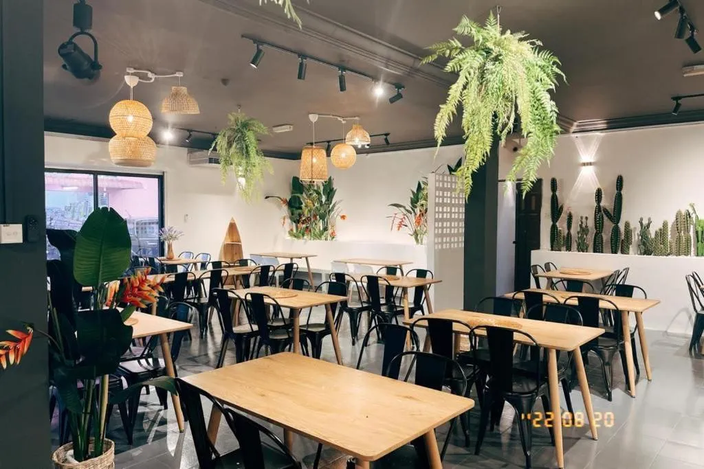 TAMIM SUITE GROUP HOTEL Dungun