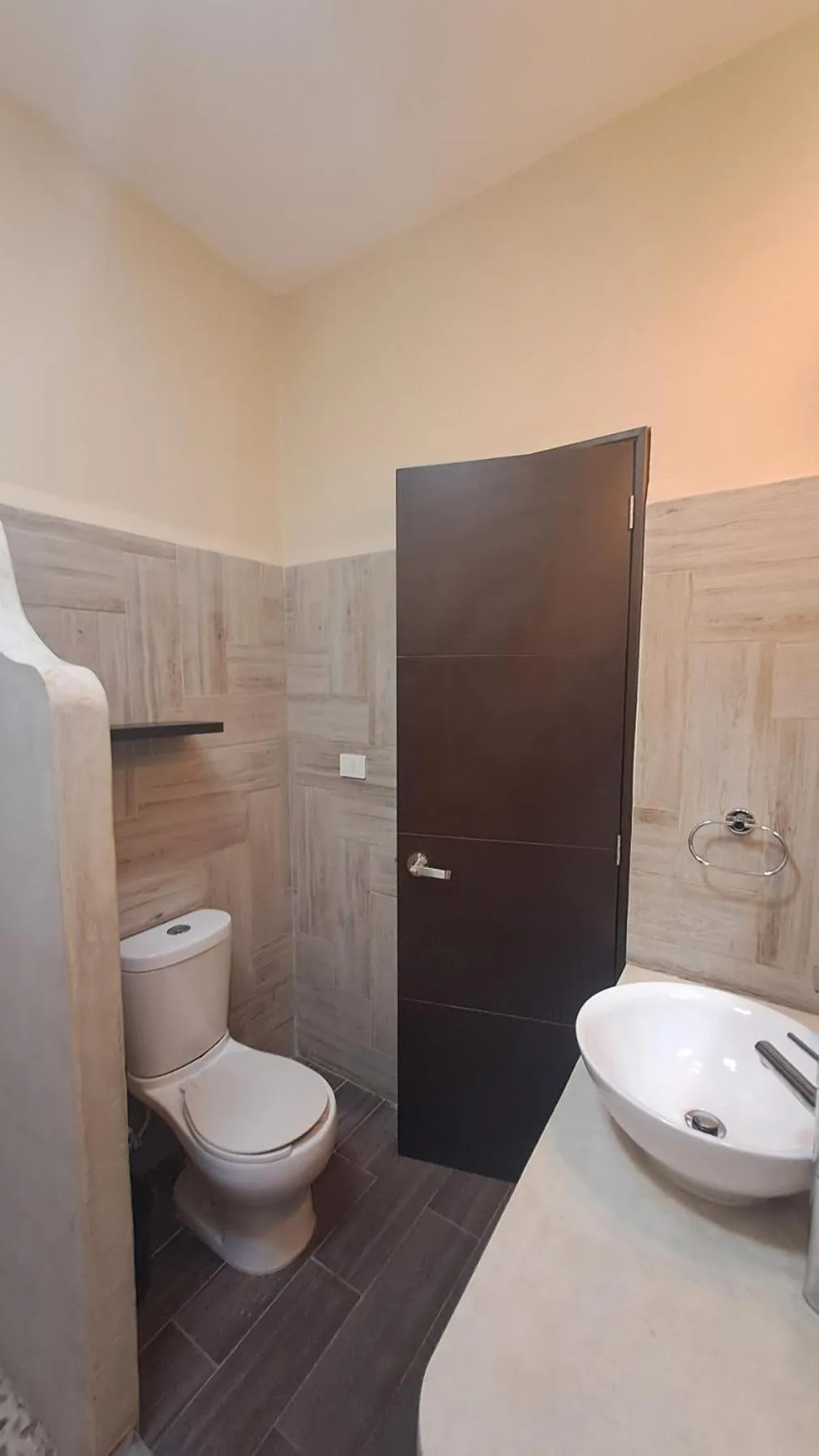 Bathroom in Casa Mtl Tulum