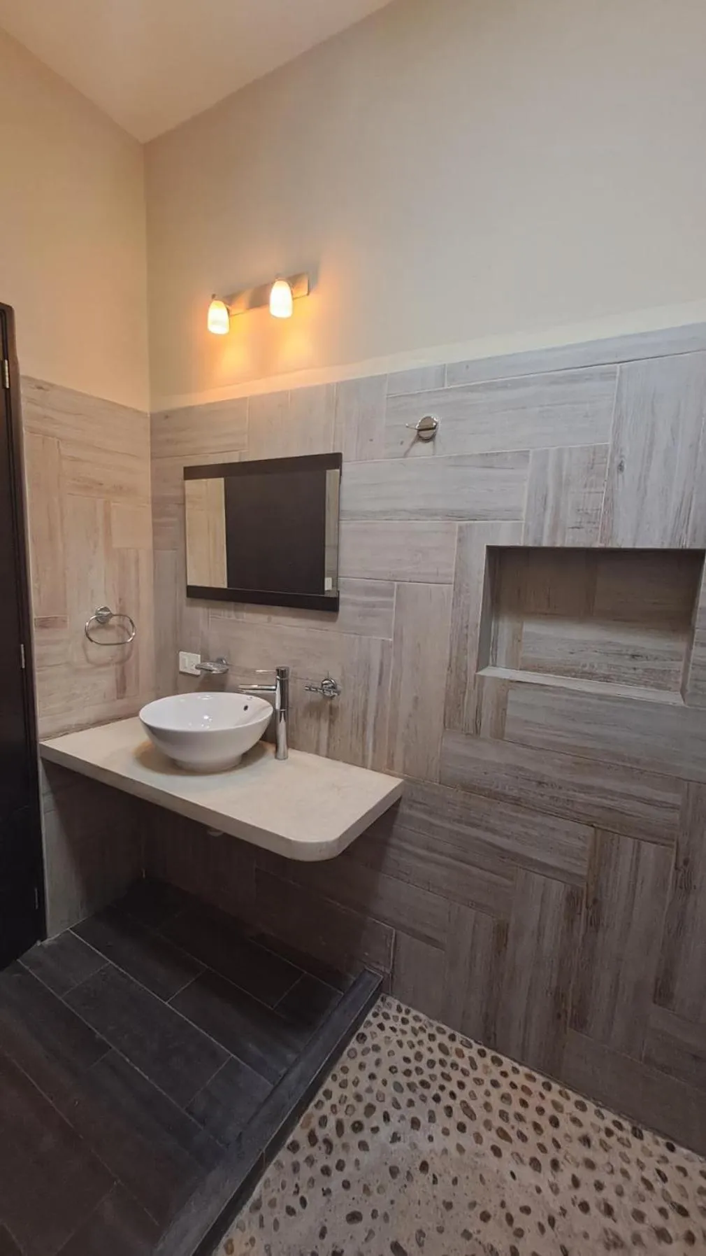 Bathroom in Casa Mtl Tulum