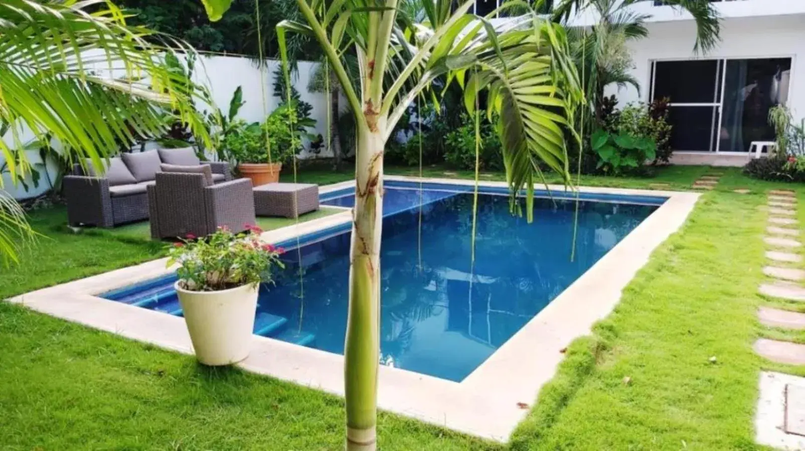 Casa Mtl Tulum Casa Mtl Tulum