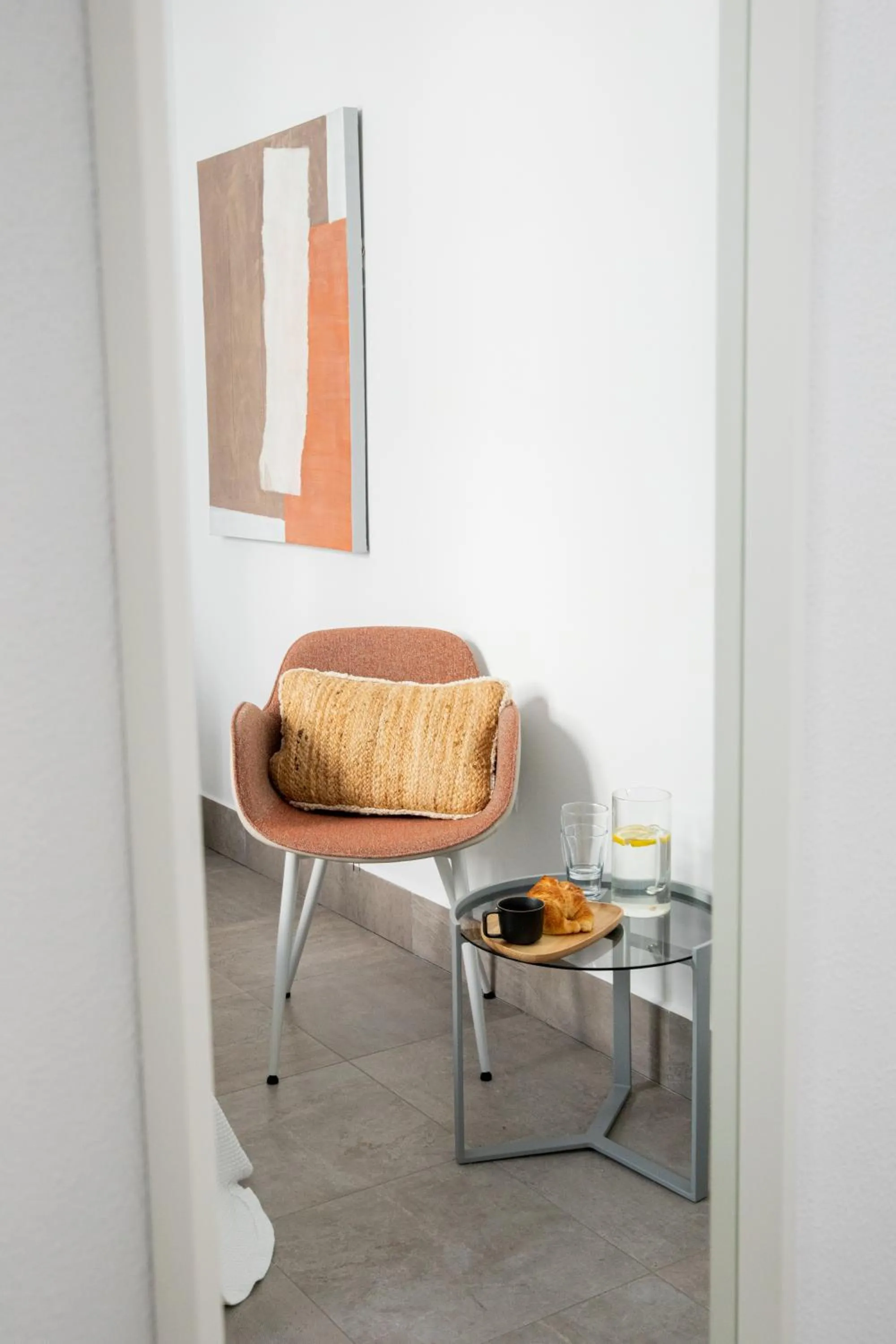Massage in Apartamentos Casa Macías