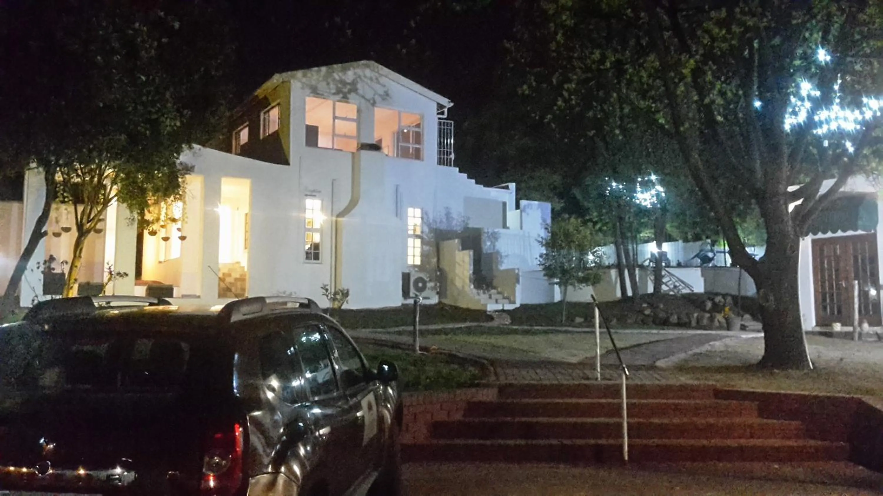 View (from property/room) in Muco Guest House