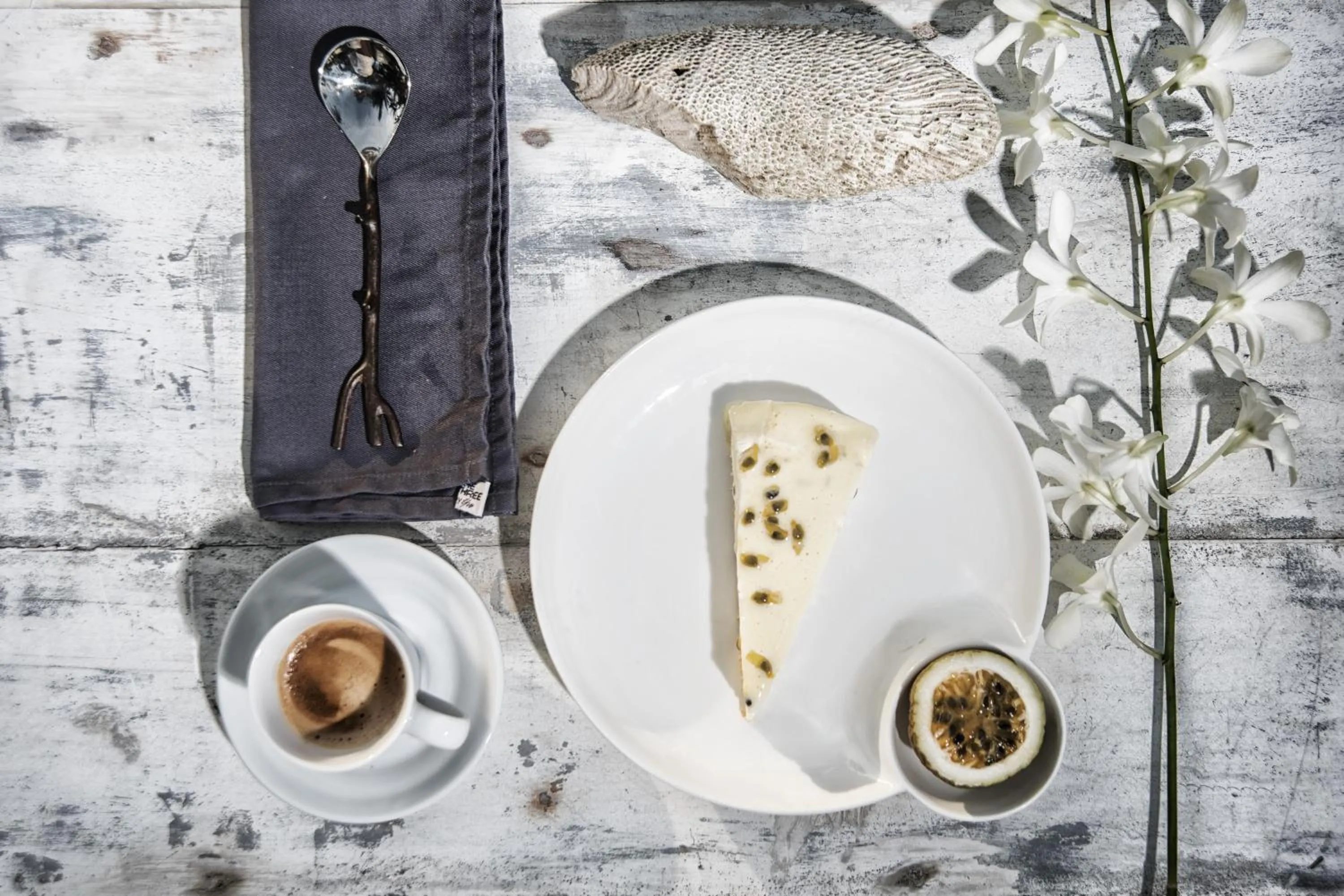 Coffee/tea facilities in W15 Escape