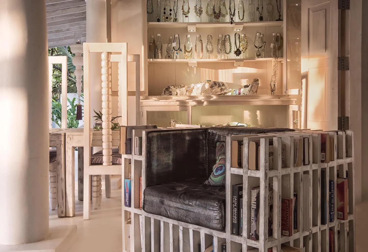 Activities in W15 Escape