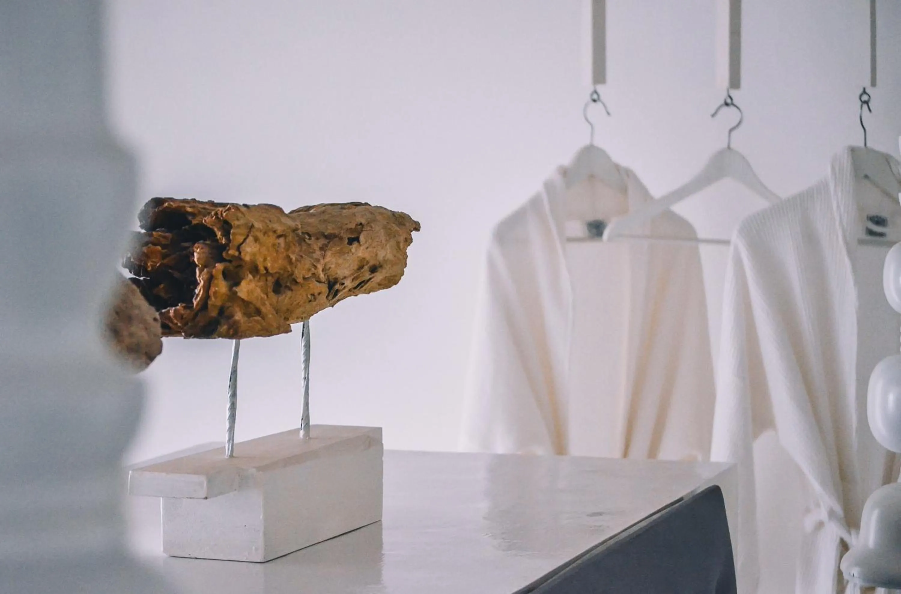 View (from property/room) in W15 Escape