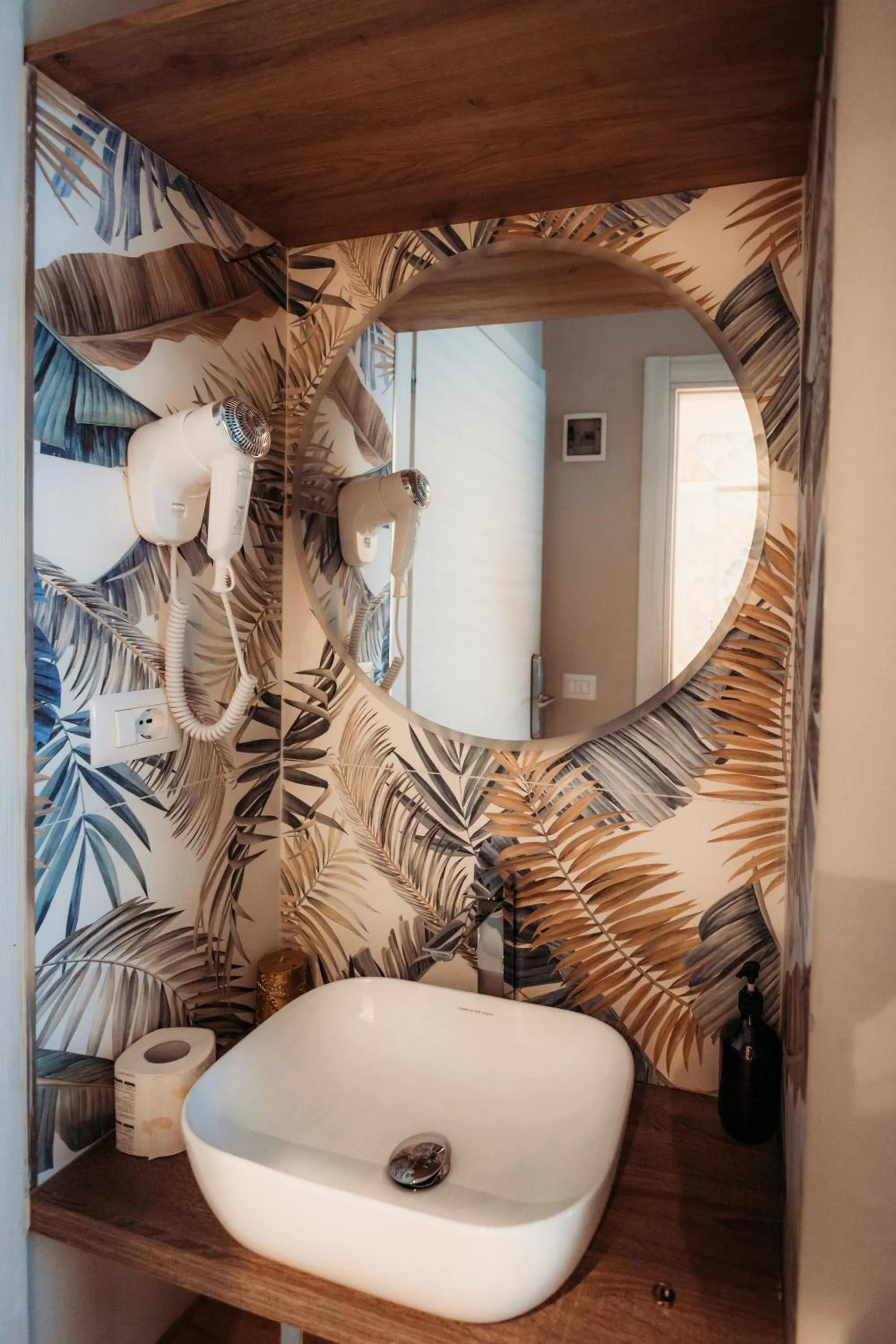 Hotel Domus Tiberina