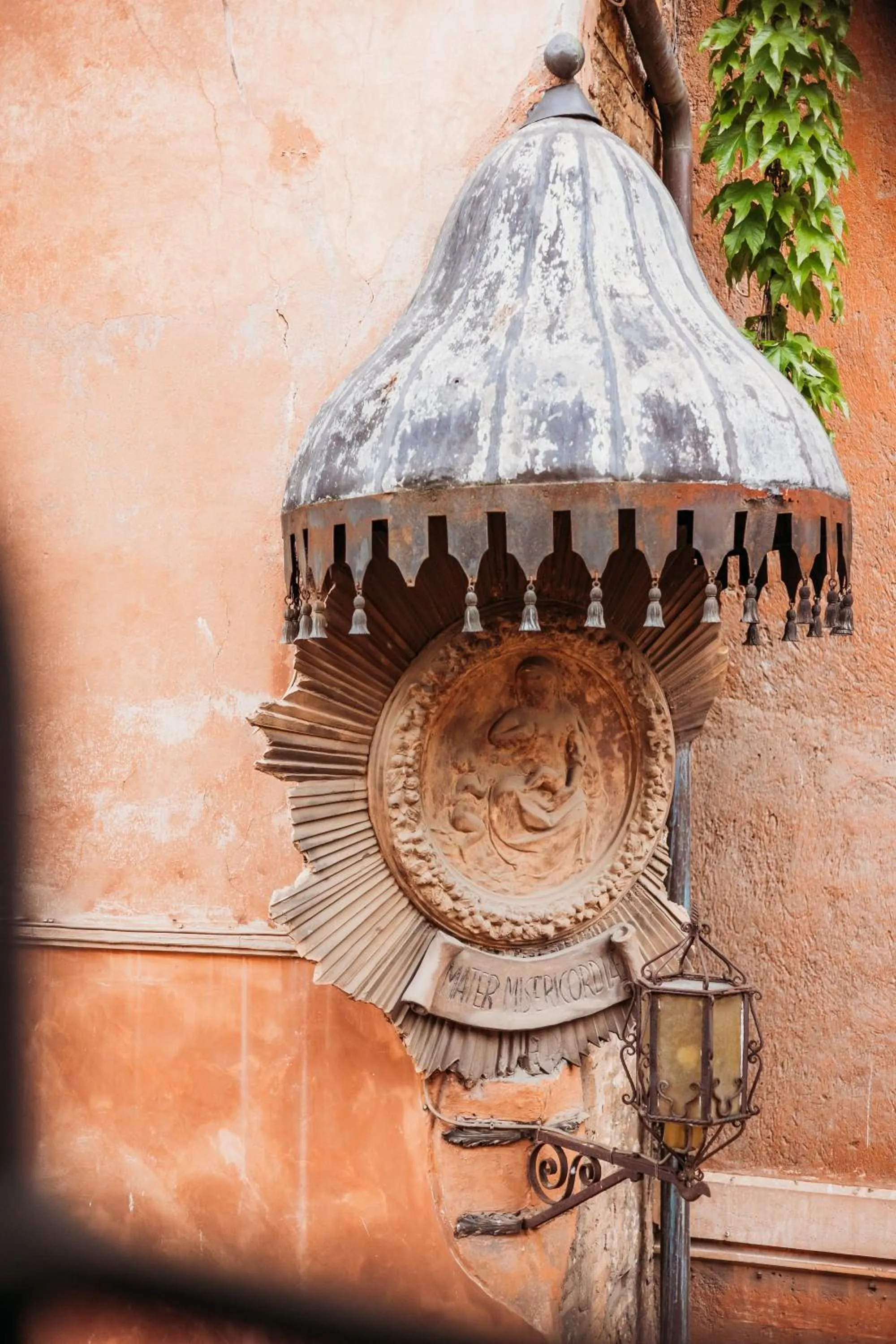 Hotel Domus Tiberina