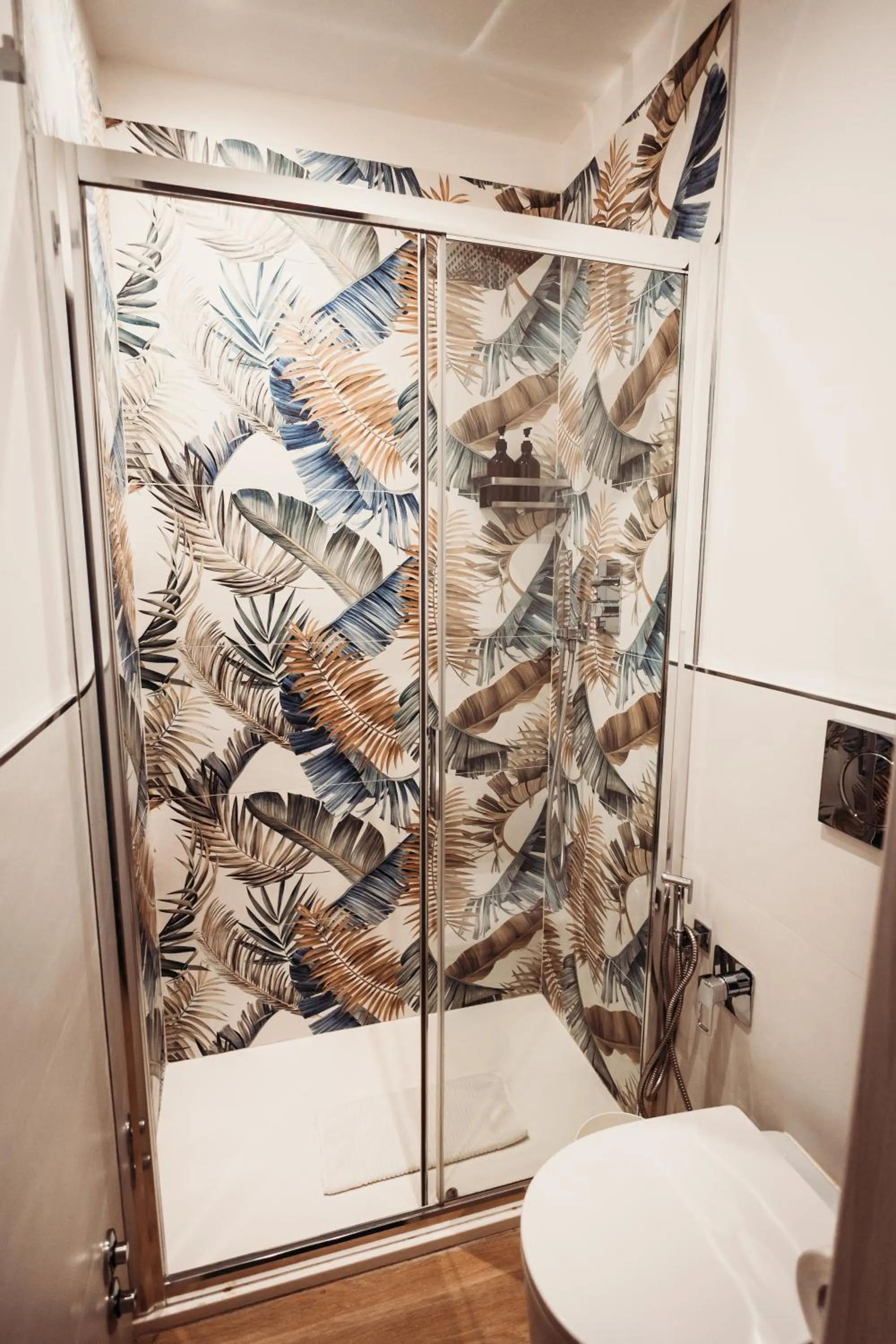 Hotel Domus Tiberina