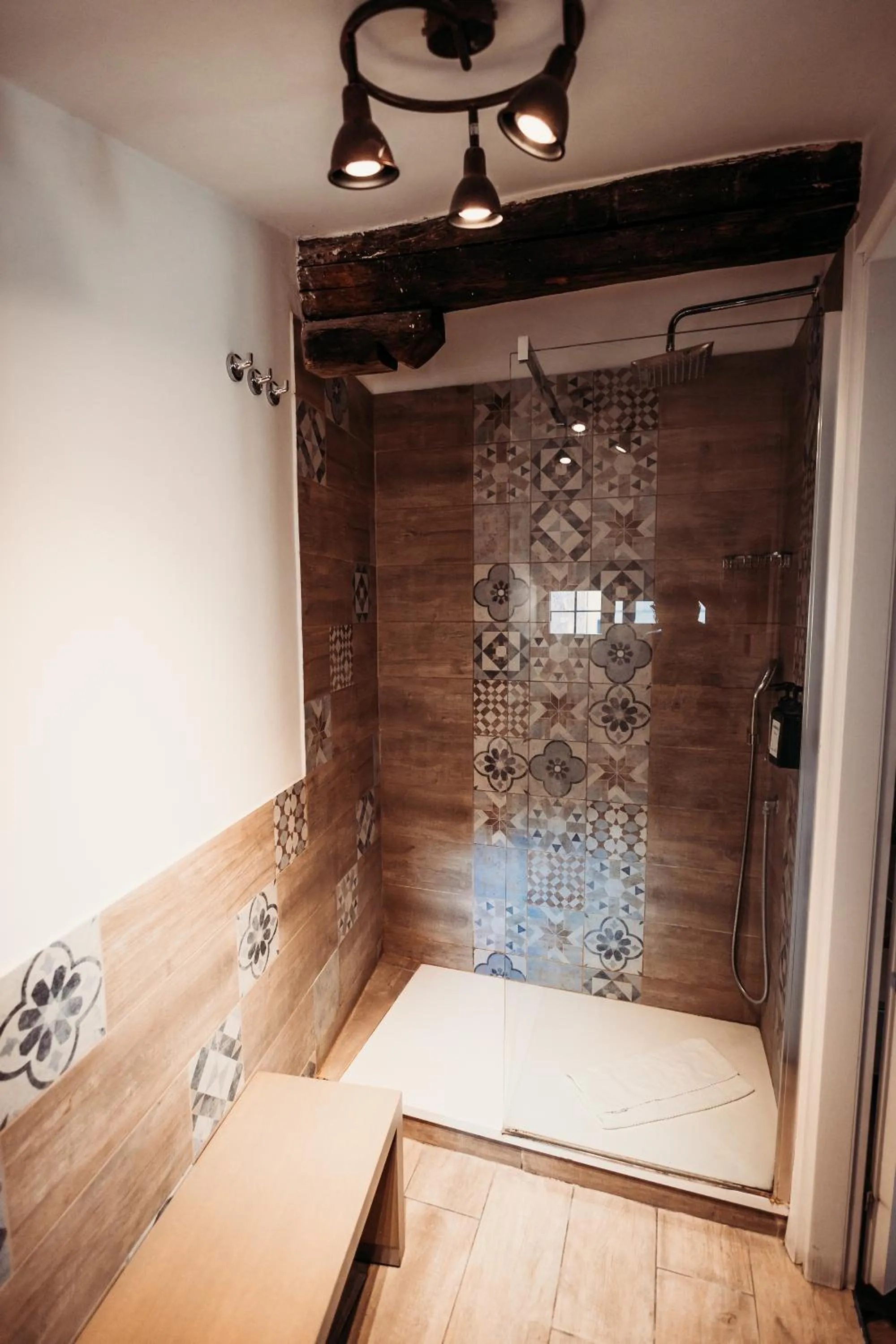 Hotel Domus Tiberina