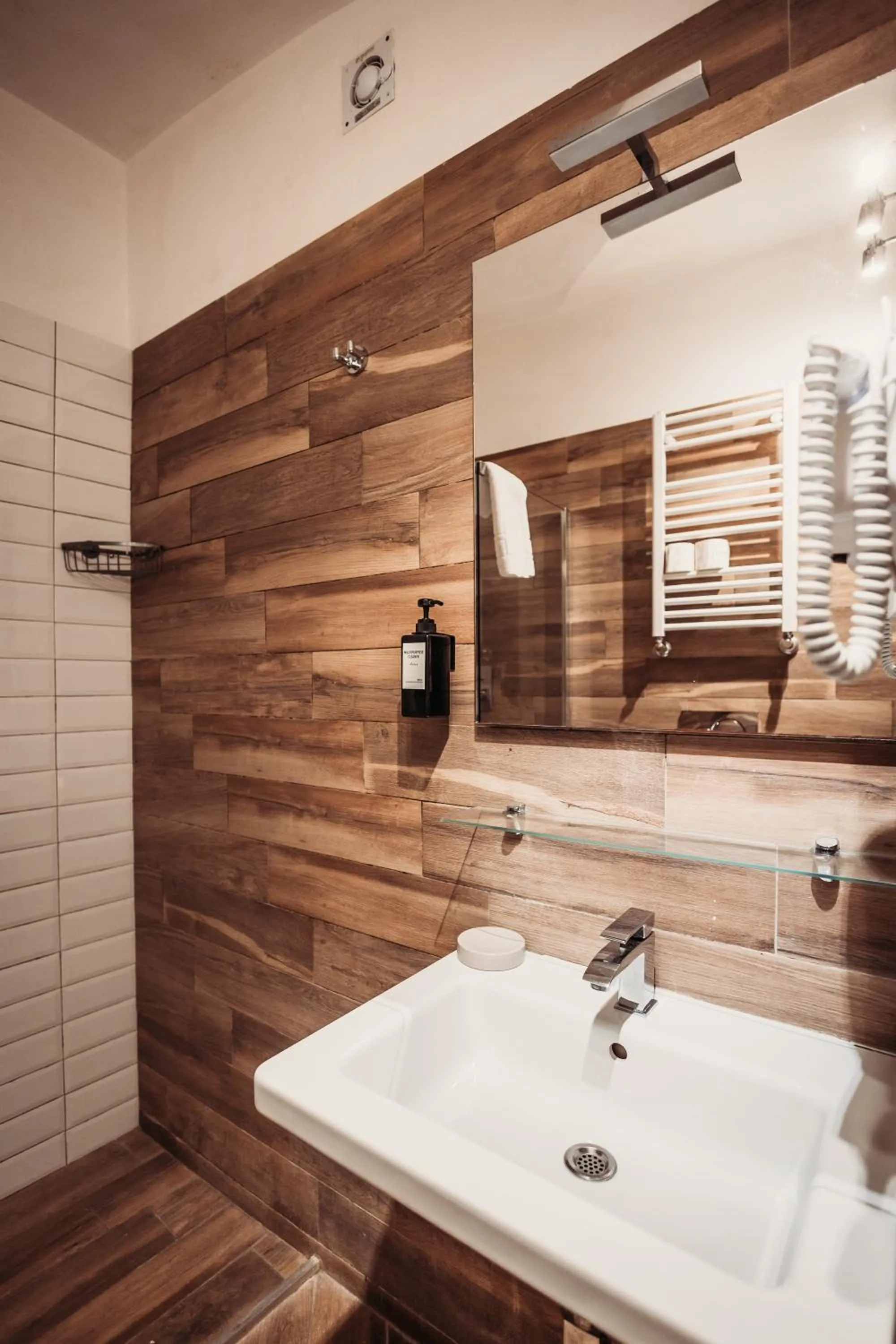 Hotel Domus Tiberina